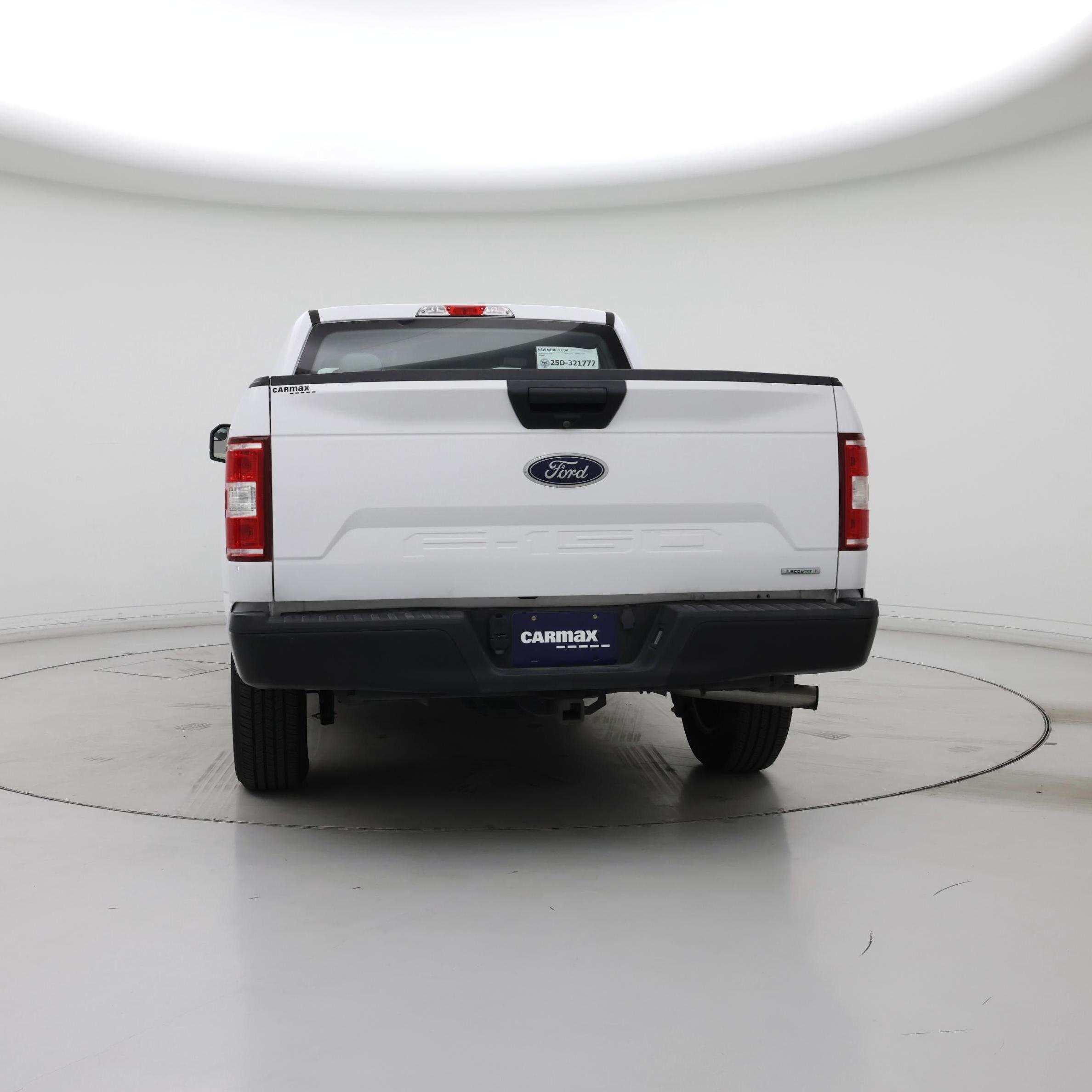 Thumbnail: 2019 Ford F-150 - 6
