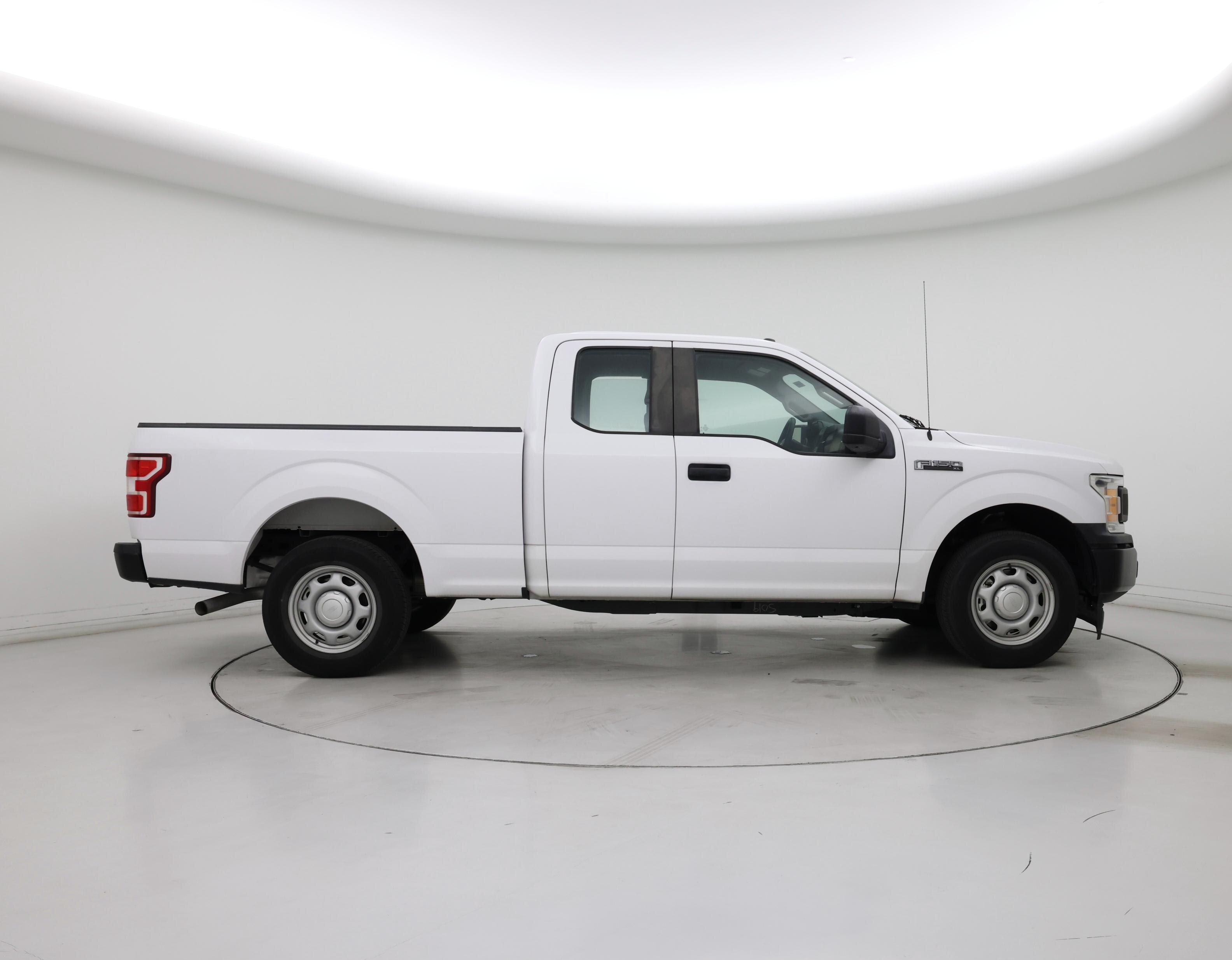 Thumbnail: 2019 Ford F-150 - 7