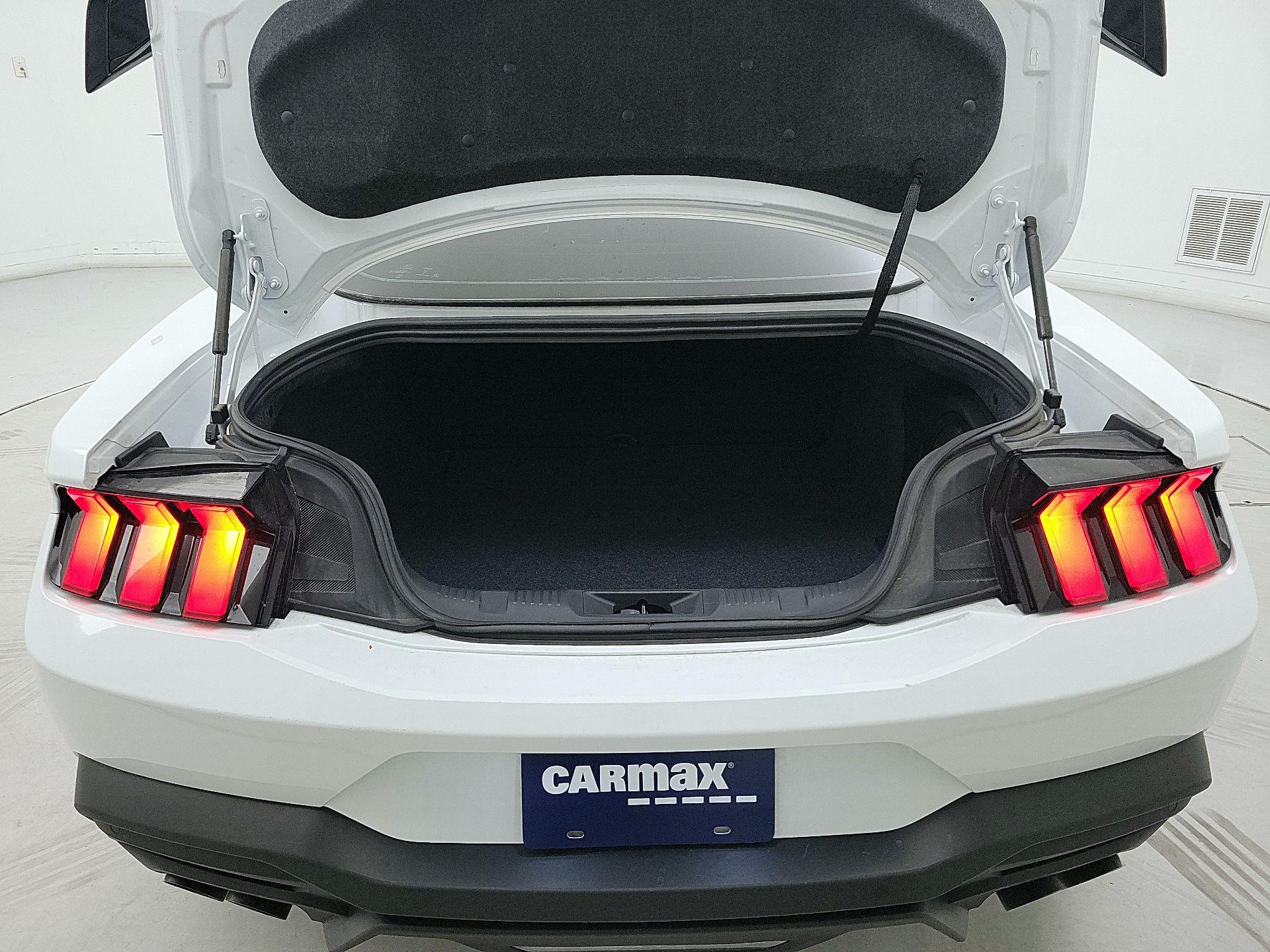 Thumbnail: 2024 Ford Mustang - 20
