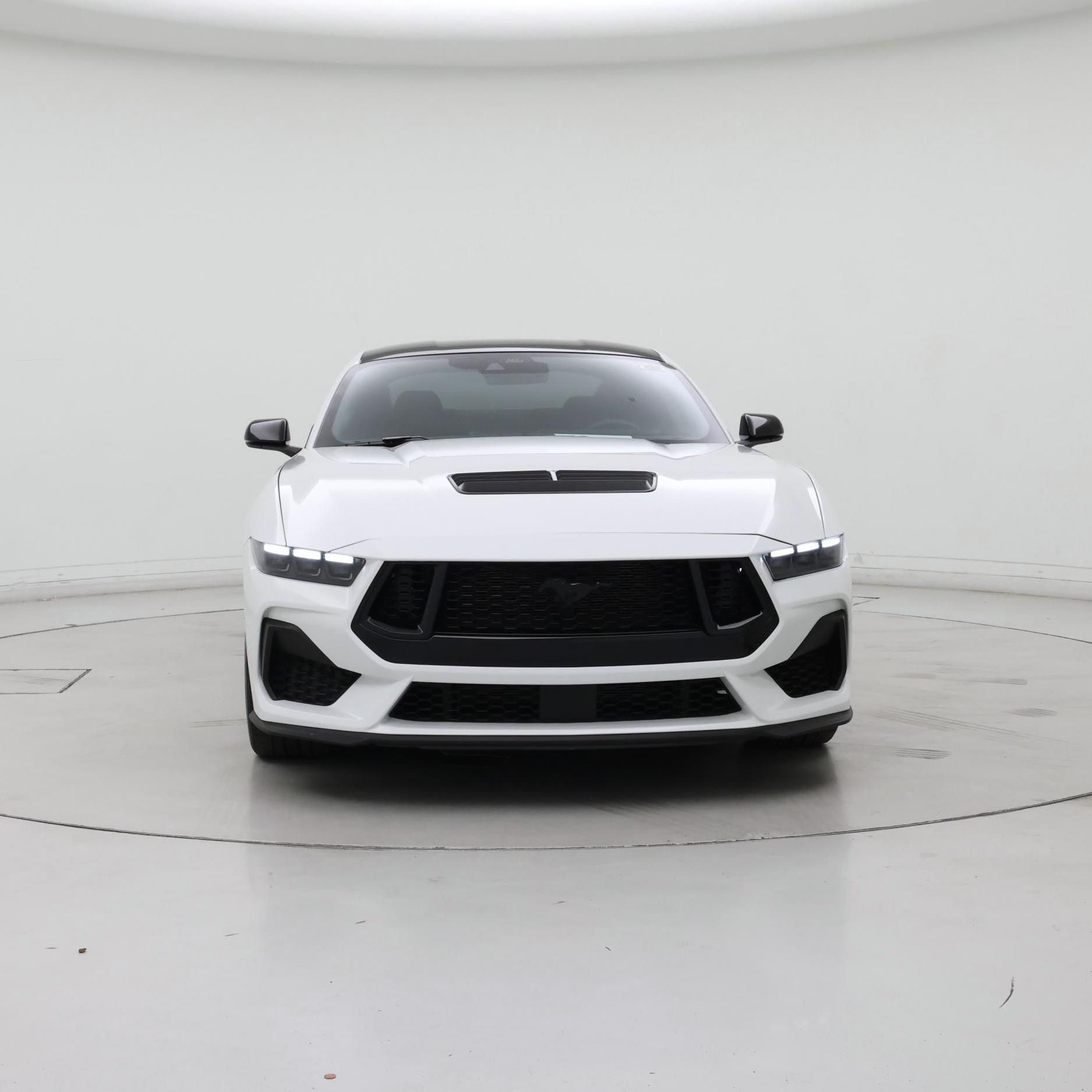 Thumbnail: 2024 Ford Mustang - 5