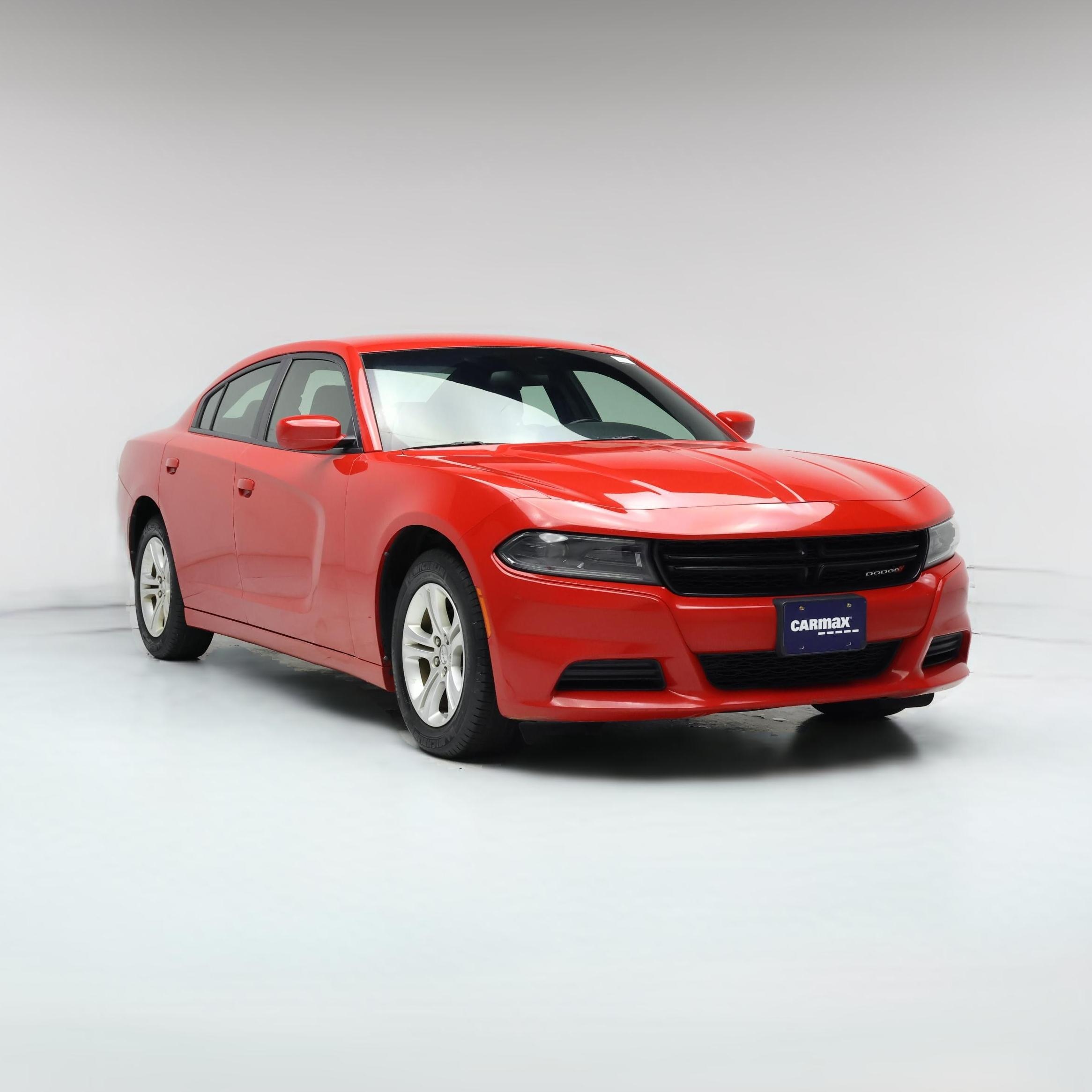 Thumbnail: 2022 Dodge Charger - 1