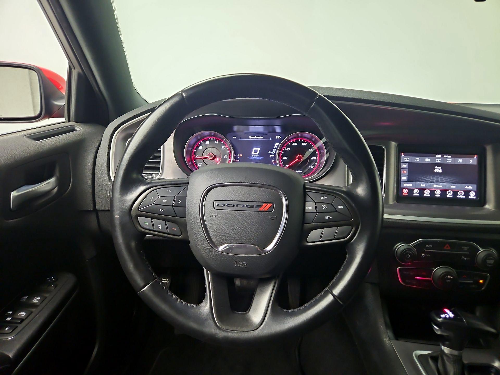 Thumbnail: 2022 Dodge Charger - 10