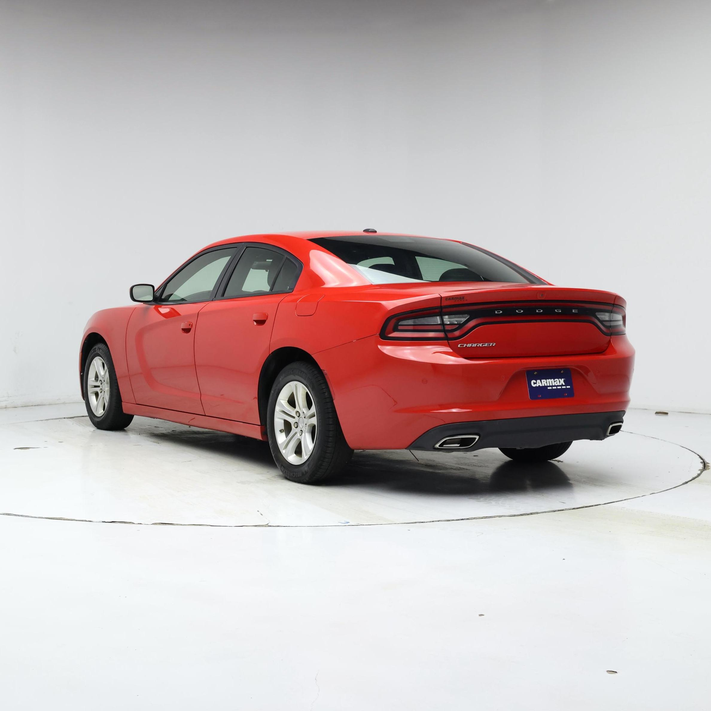 Thumbnail: 2022 Dodge Charger - 2