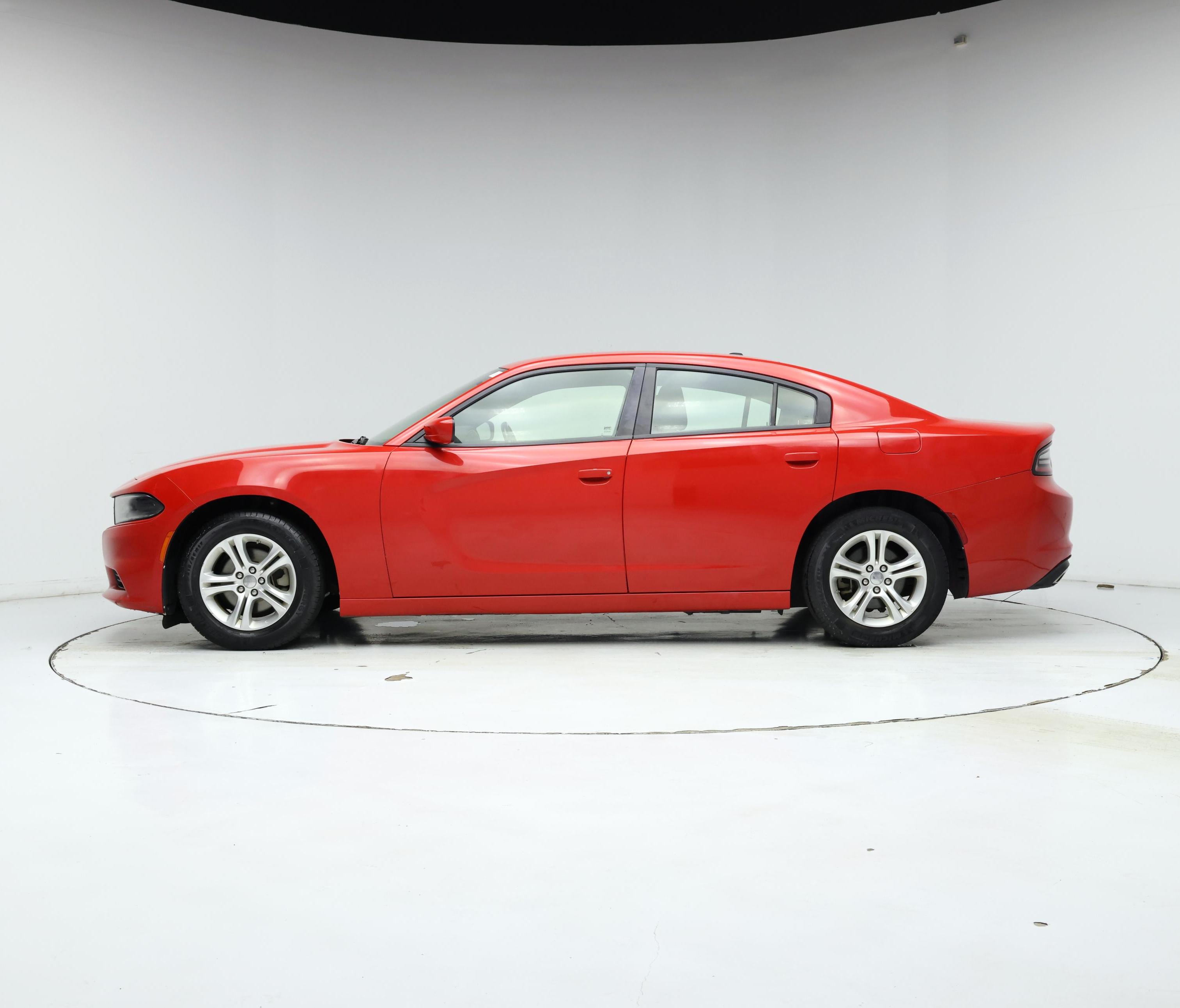 Thumbnail: 2022 Dodge Charger - 3