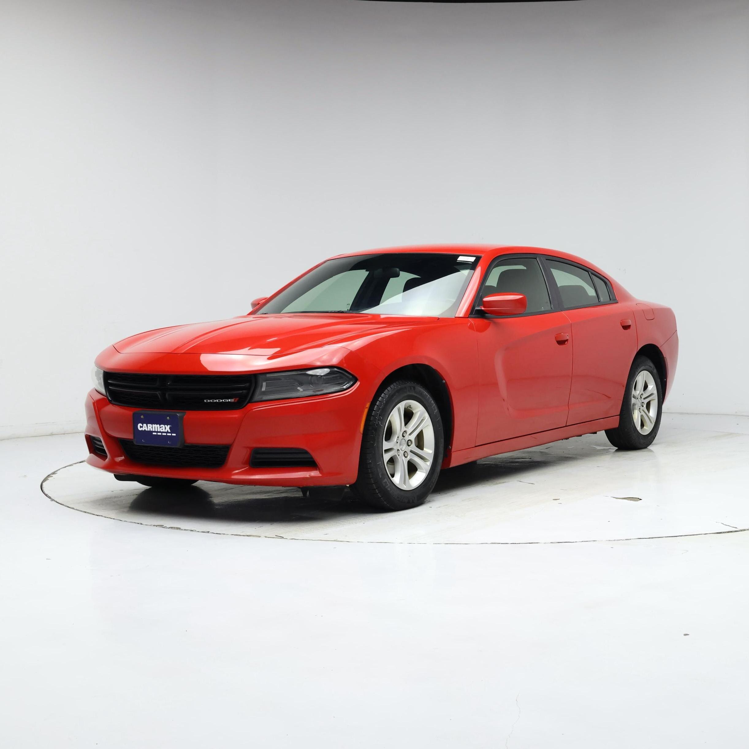 Thumbnail: 2022 Dodge Charger - 4