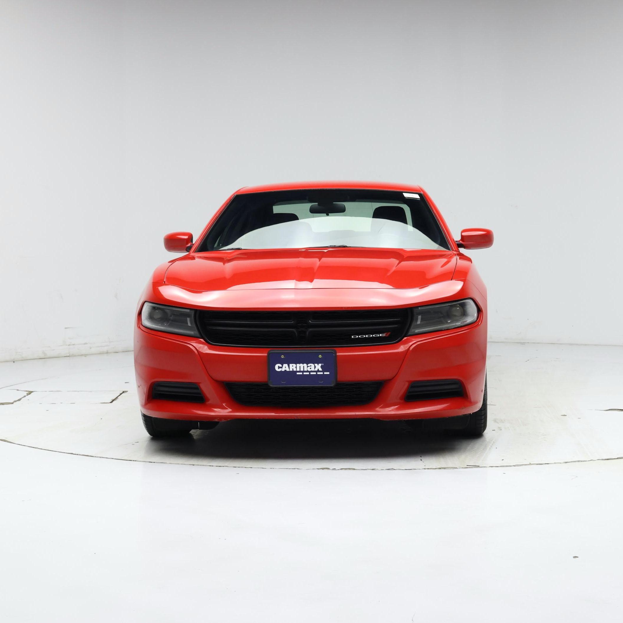 Thumbnail: 2022 Dodge Charger - 5