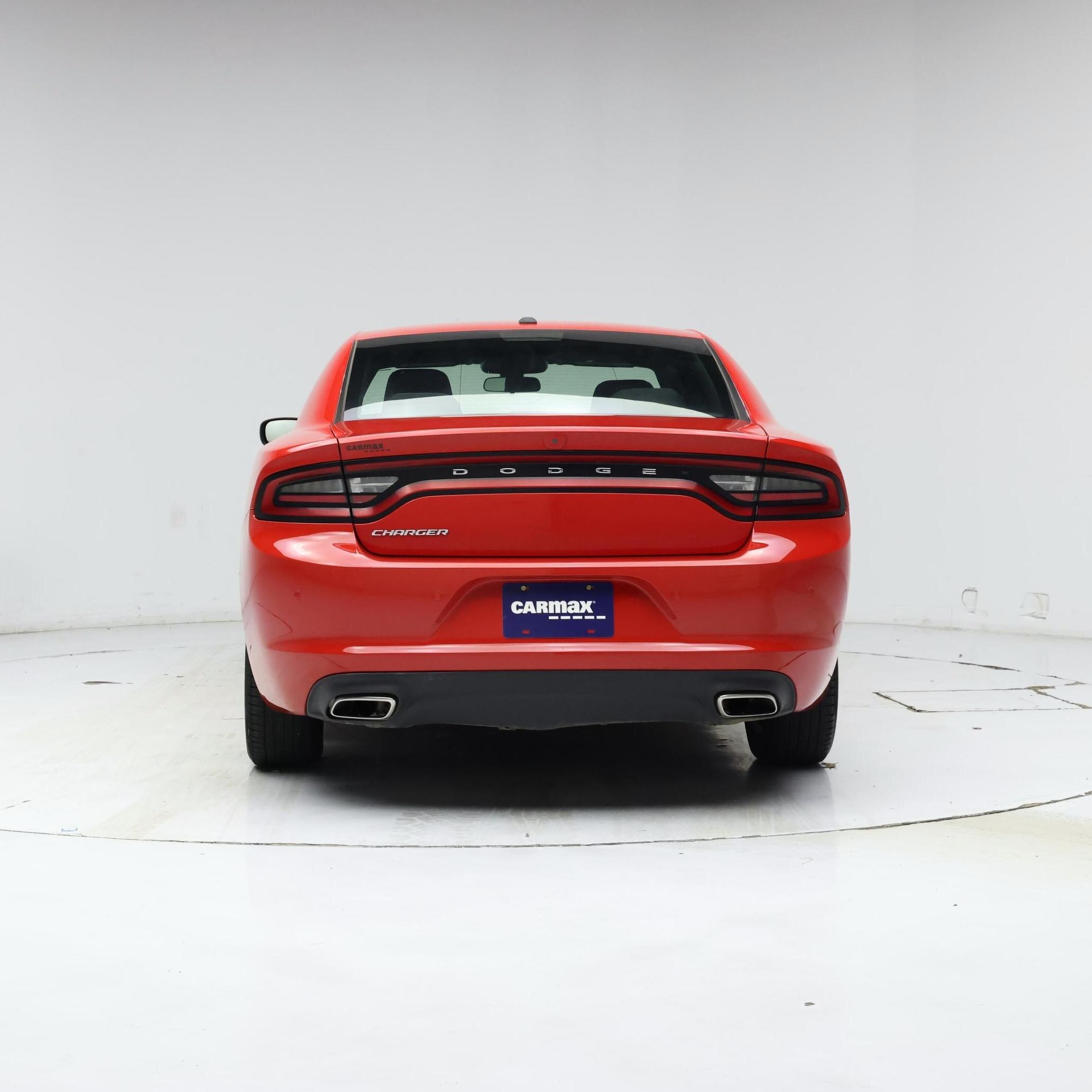 Thumbnail: 2022 Dodge Charger - 6