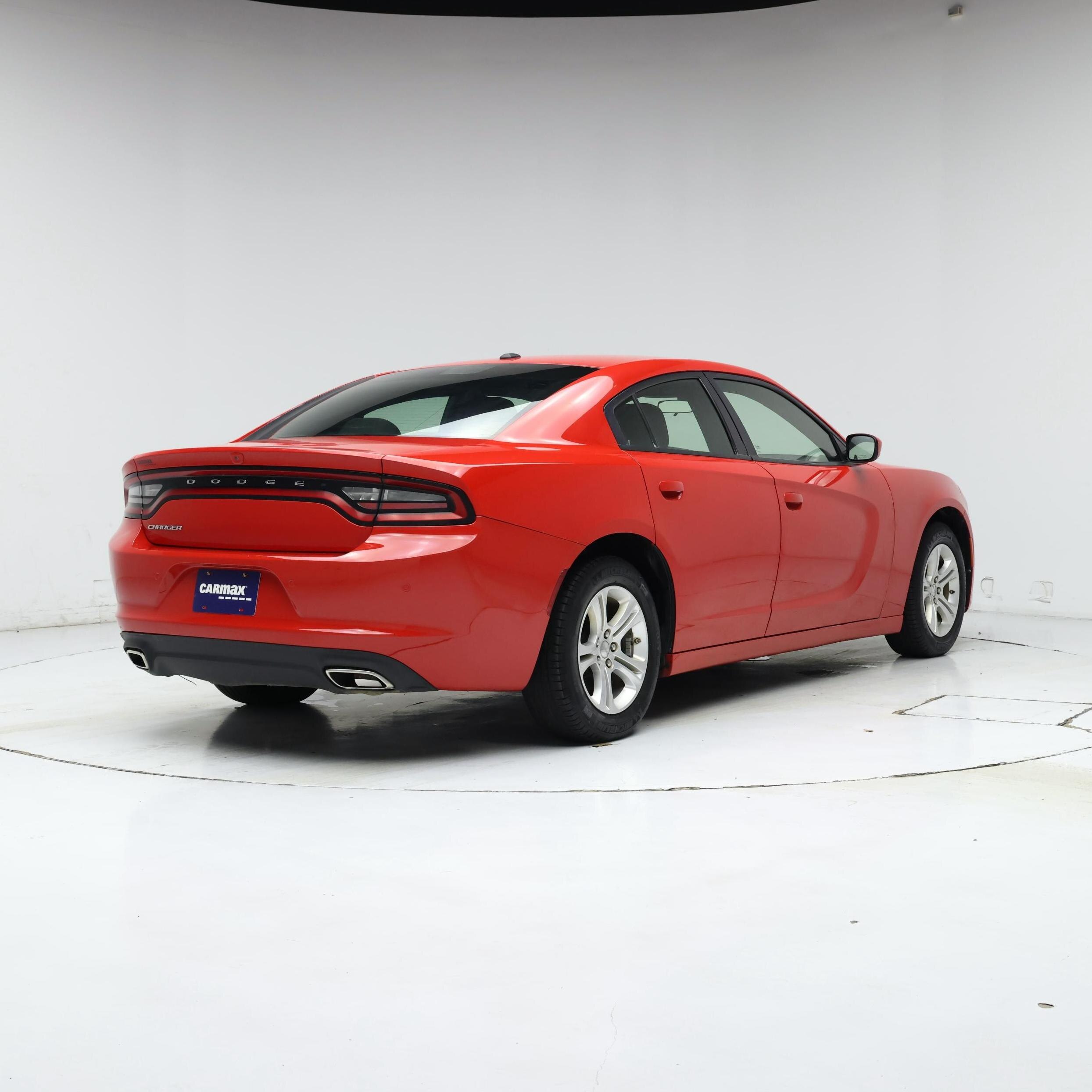 Thumbnail: 2022 Dodge Charger - 8