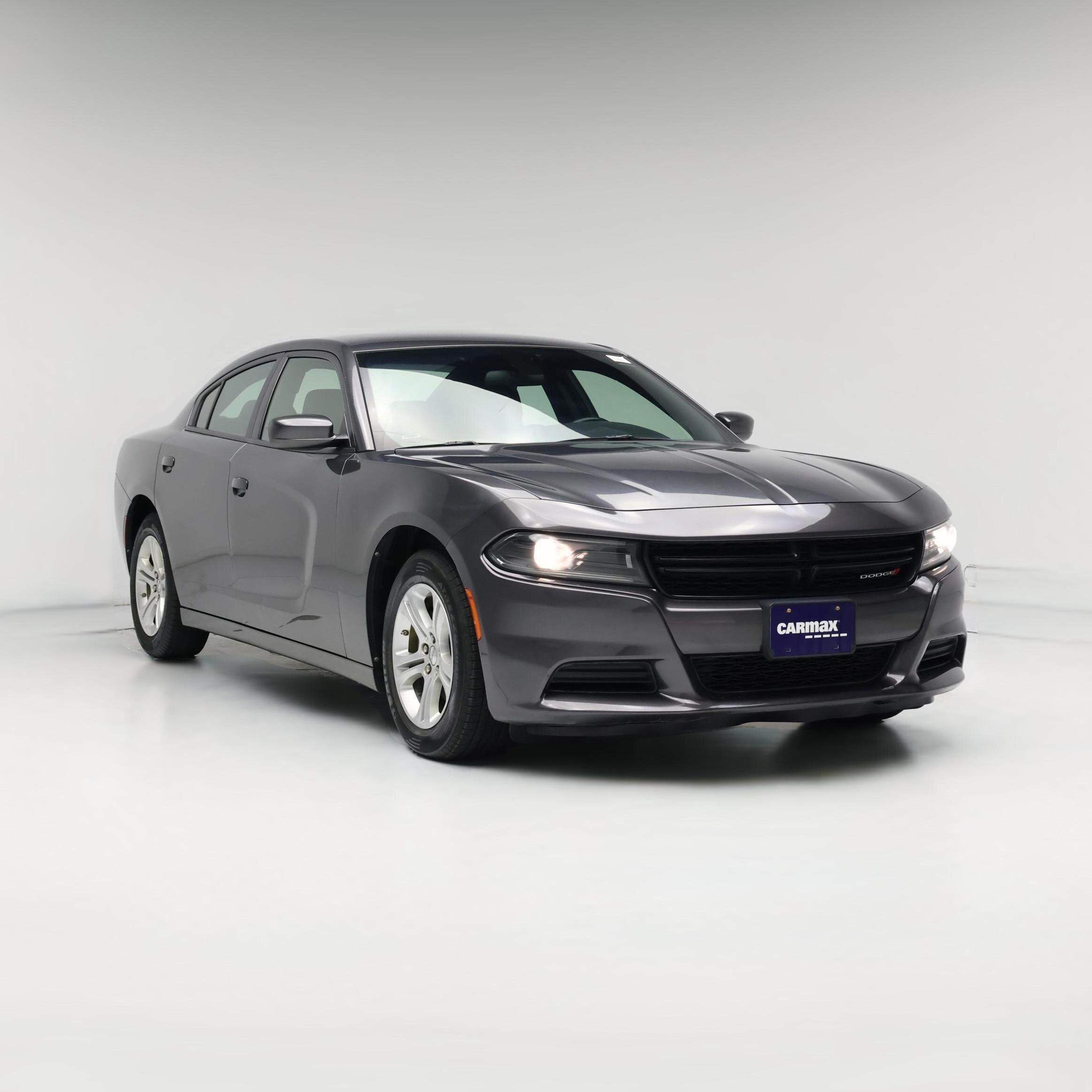 Thumbnail: 2022 Dodge Charger - 1