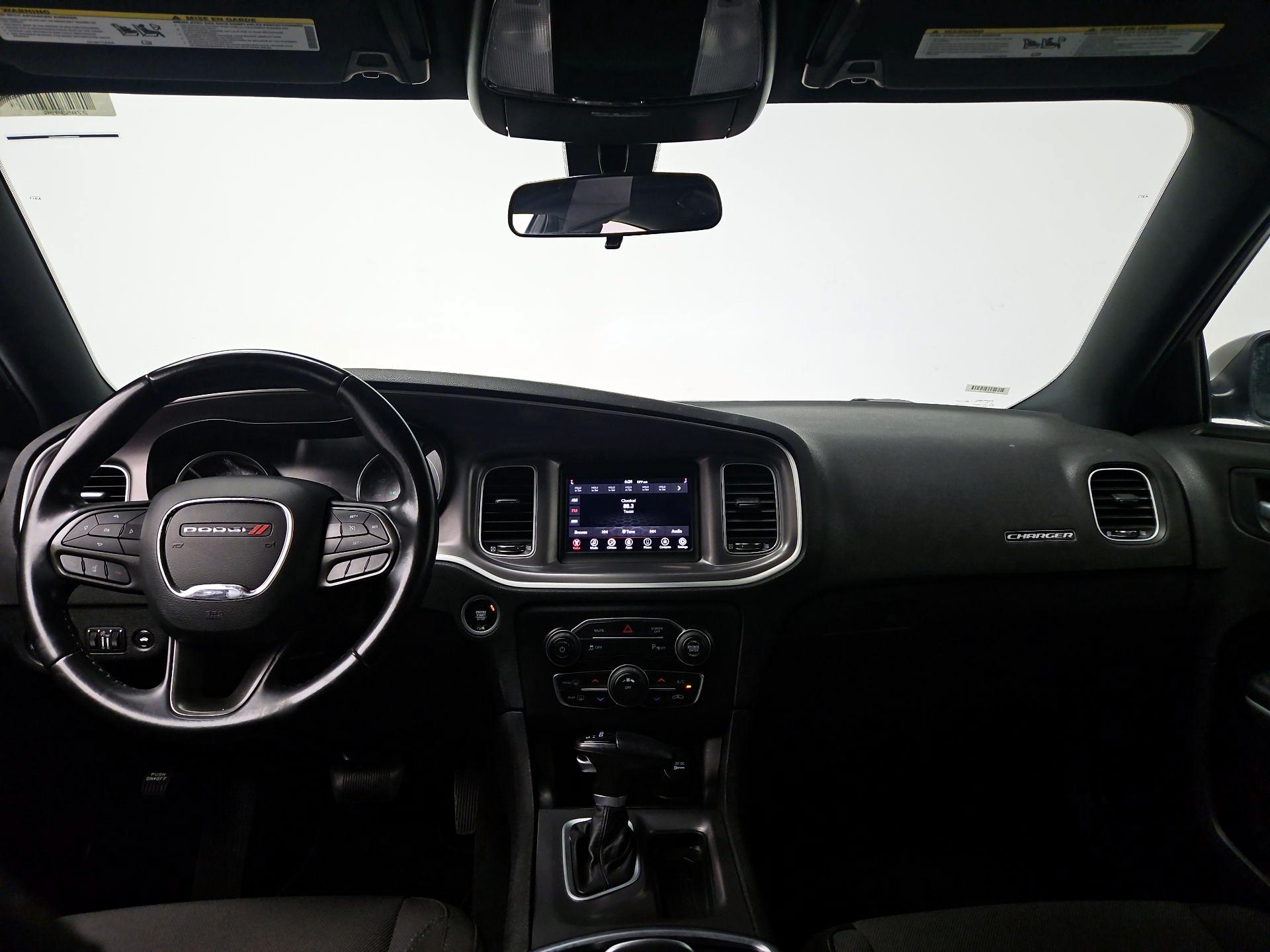 Thumbnail: 2022 Dodge Charger - 9