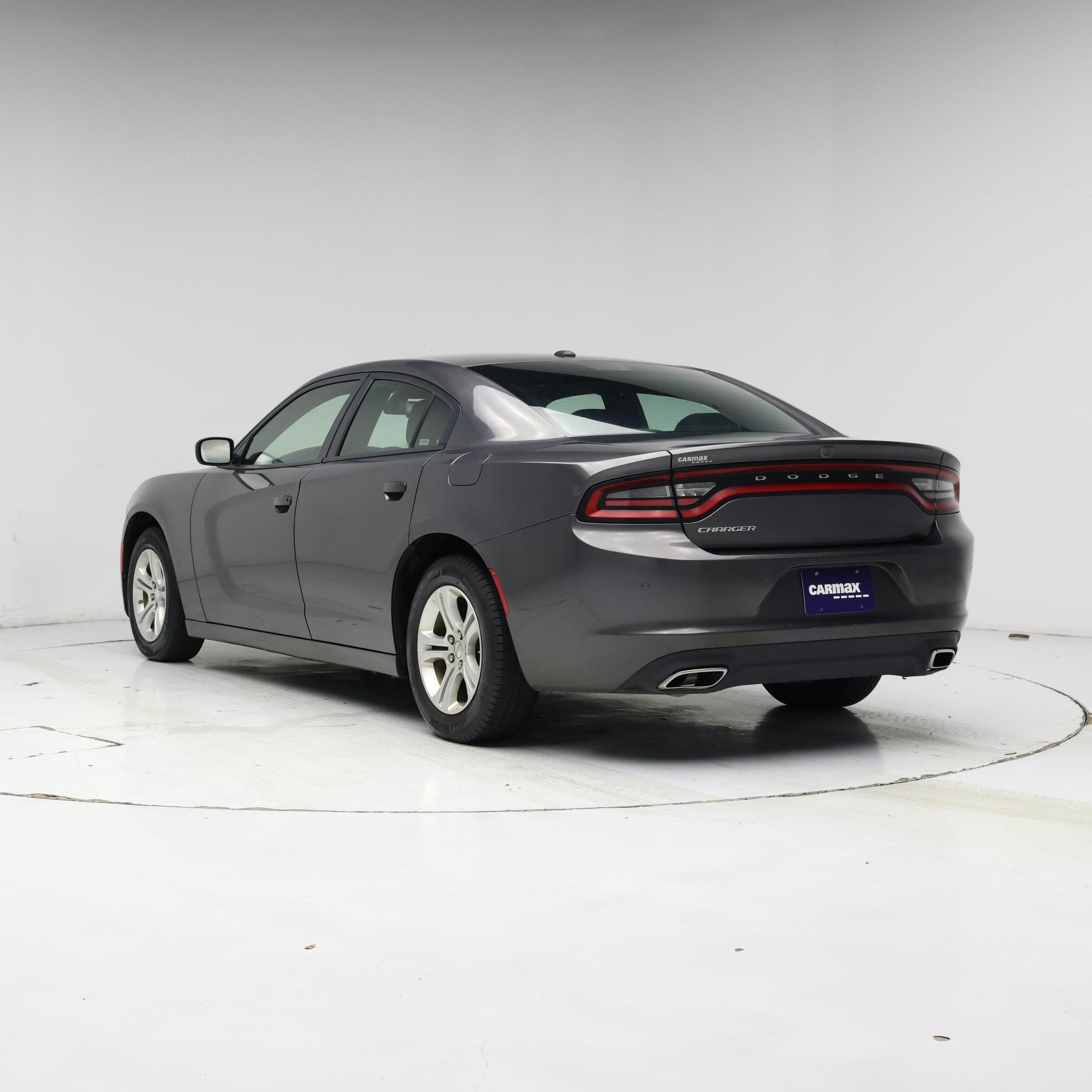Thumbnail: 2022 Dodge Charger - 2