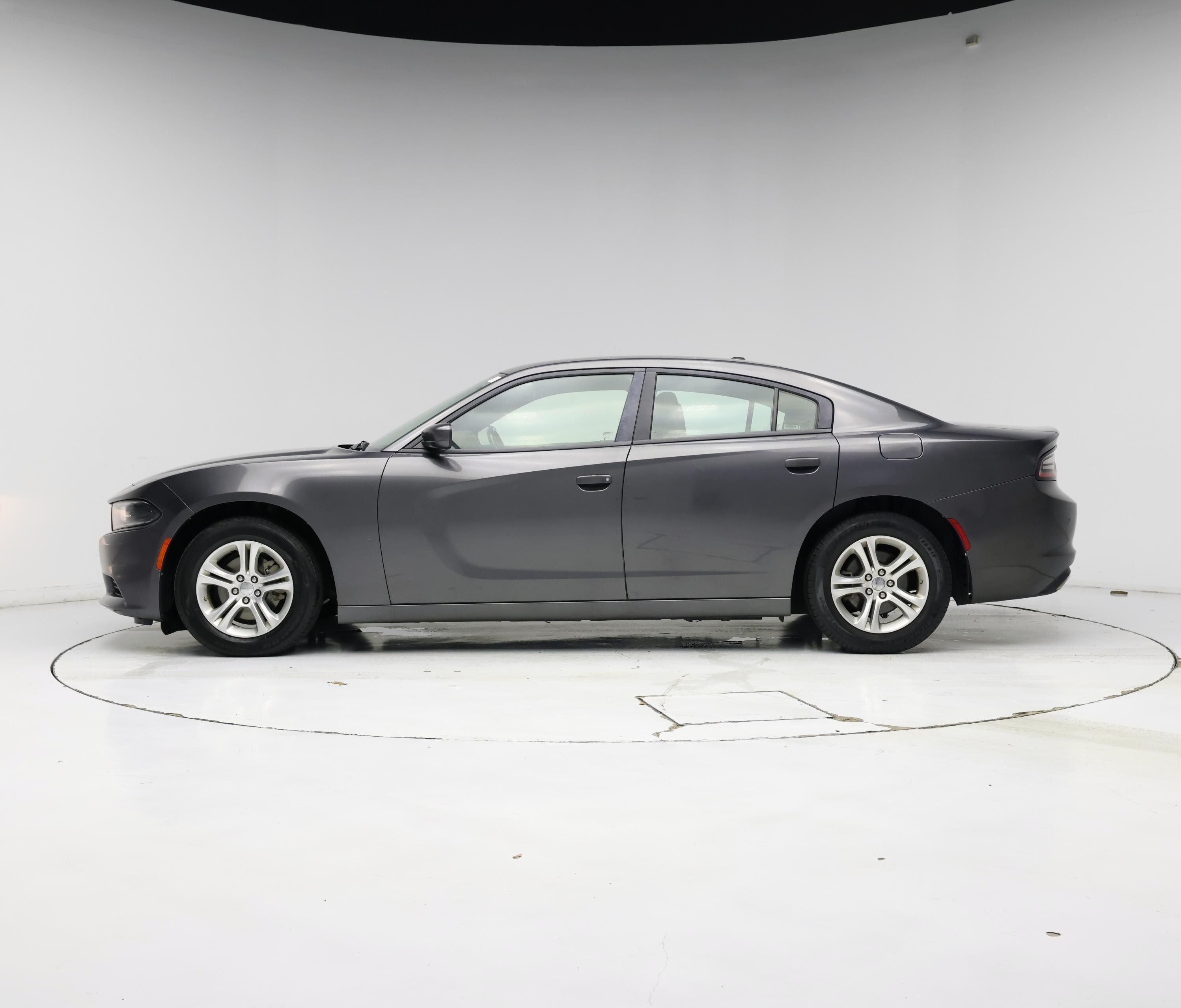 Thumbnail: 2022 Dodge Charger - 3