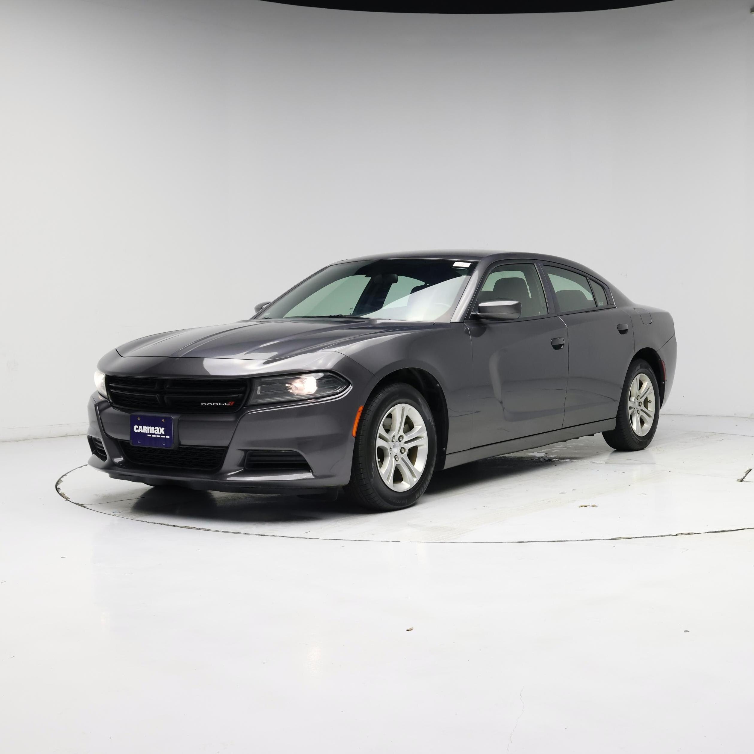 Thumbnail: 2022 Dodge Charger - 4