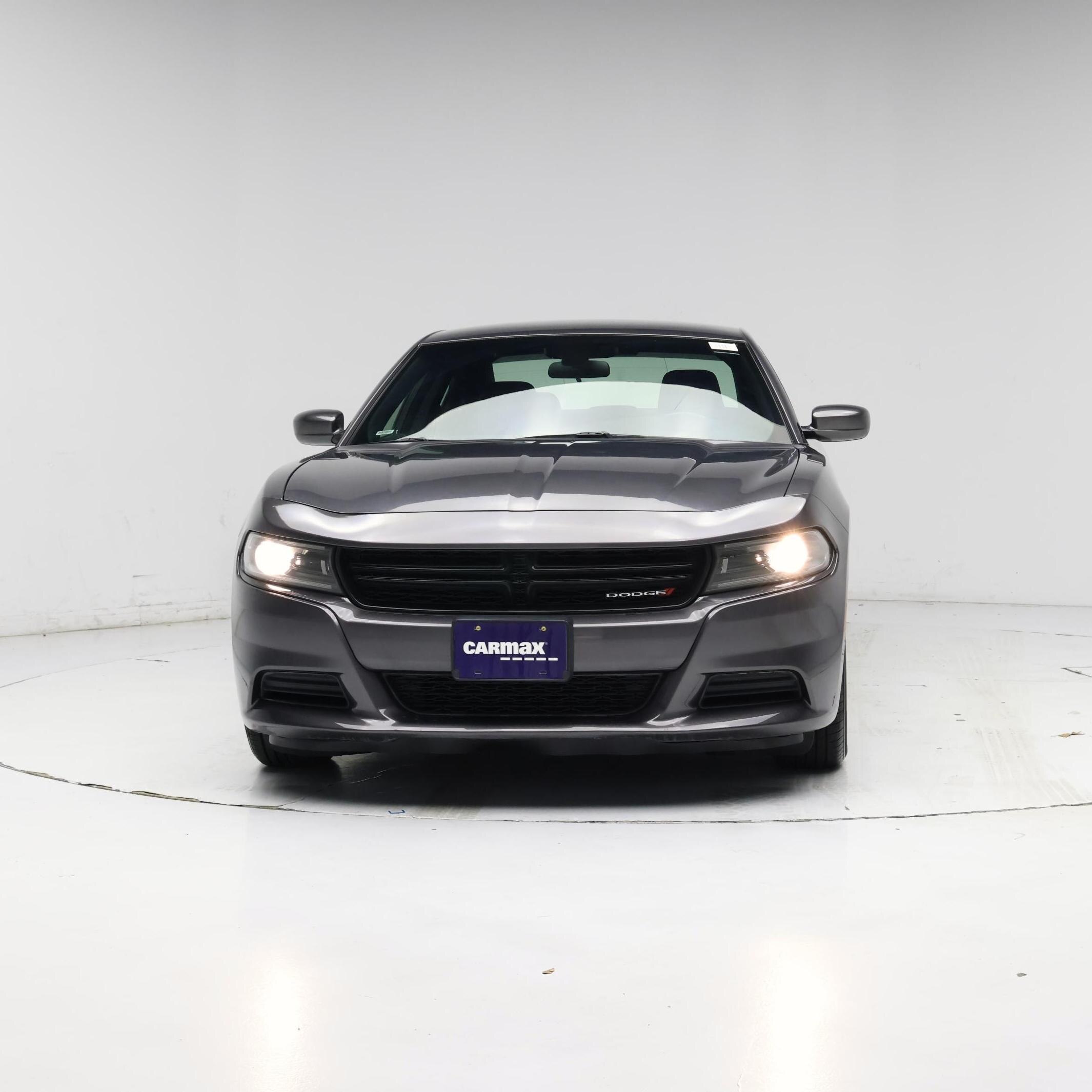Thumbnail: 2022 Dodge Charger - 5
