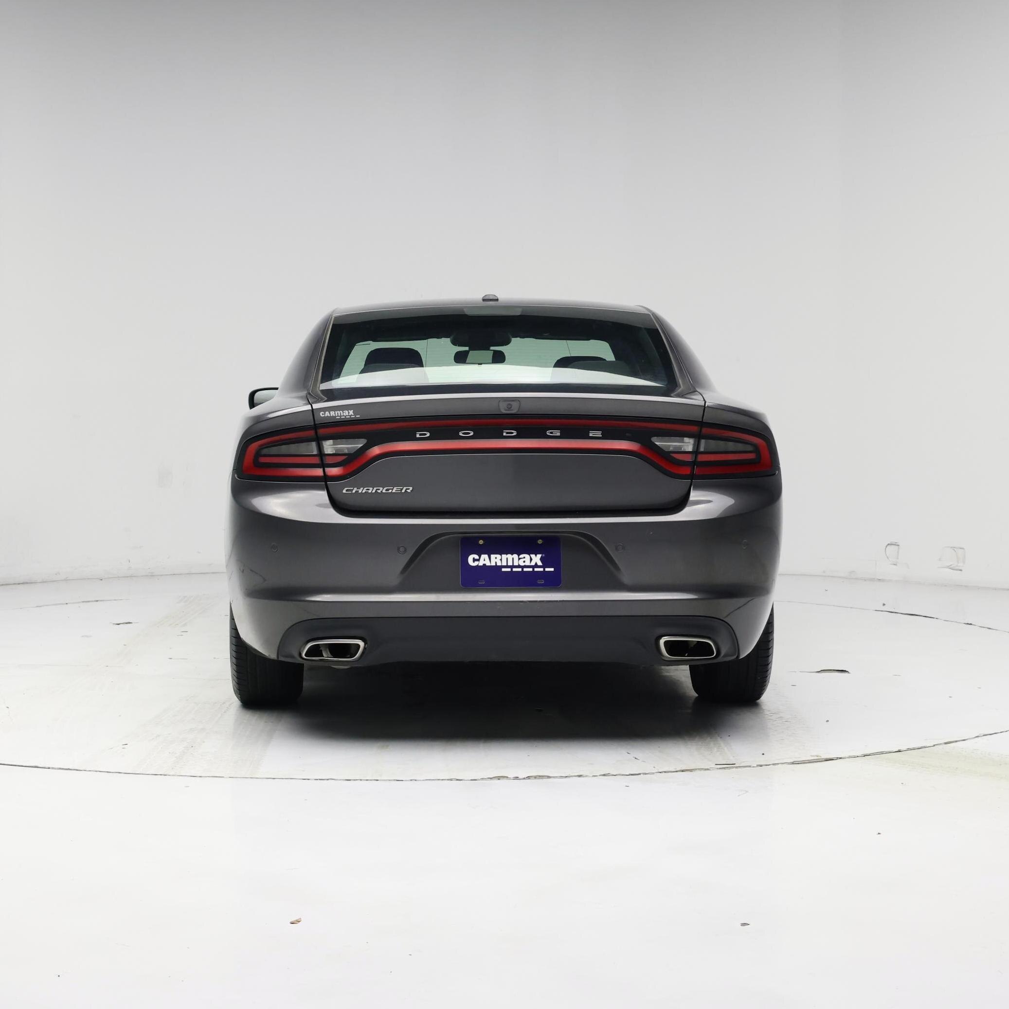 Thumbnail: 2022 Dodge Charger - 6