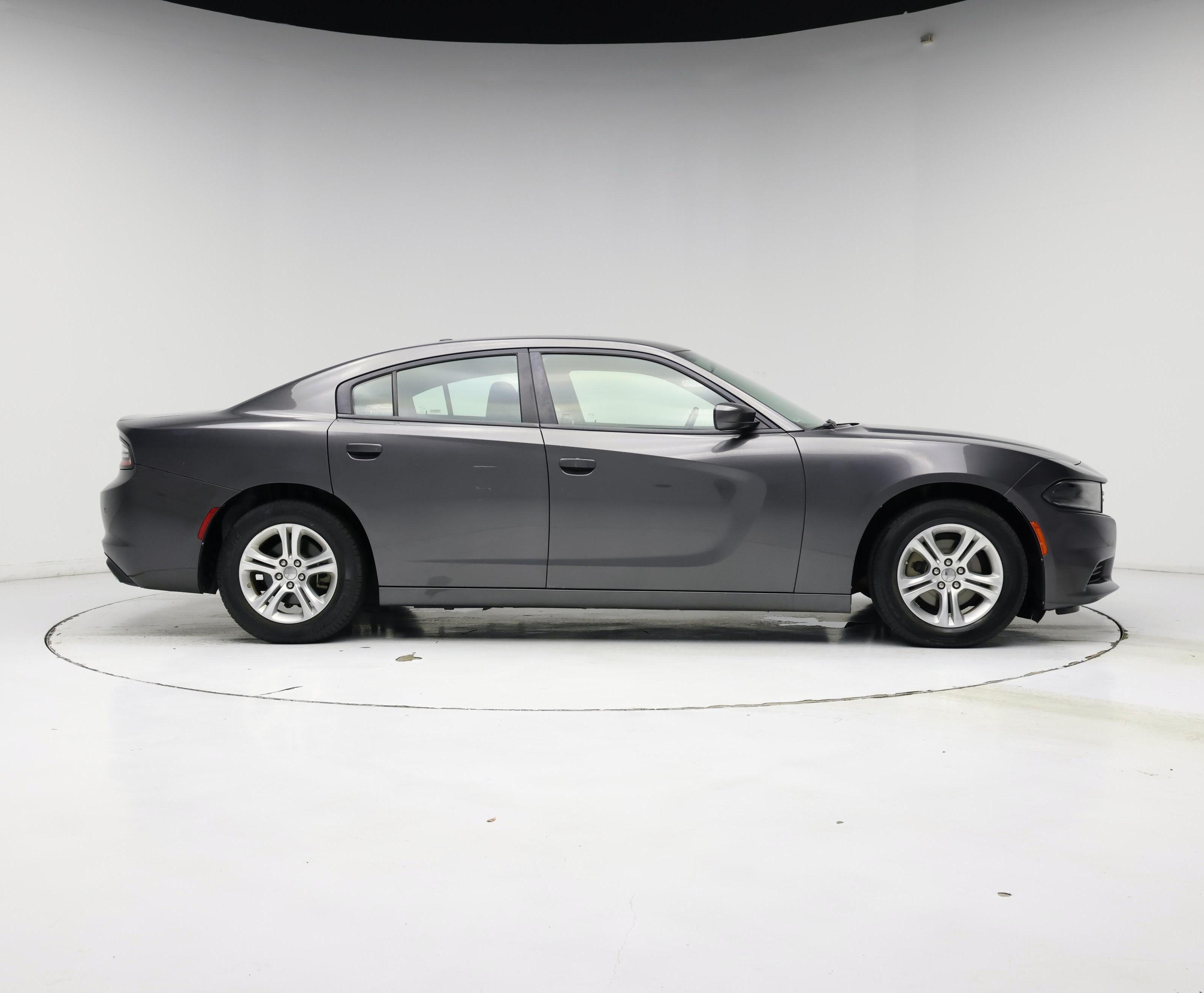 Thumbnail: 2022 Dodge Charger - 7