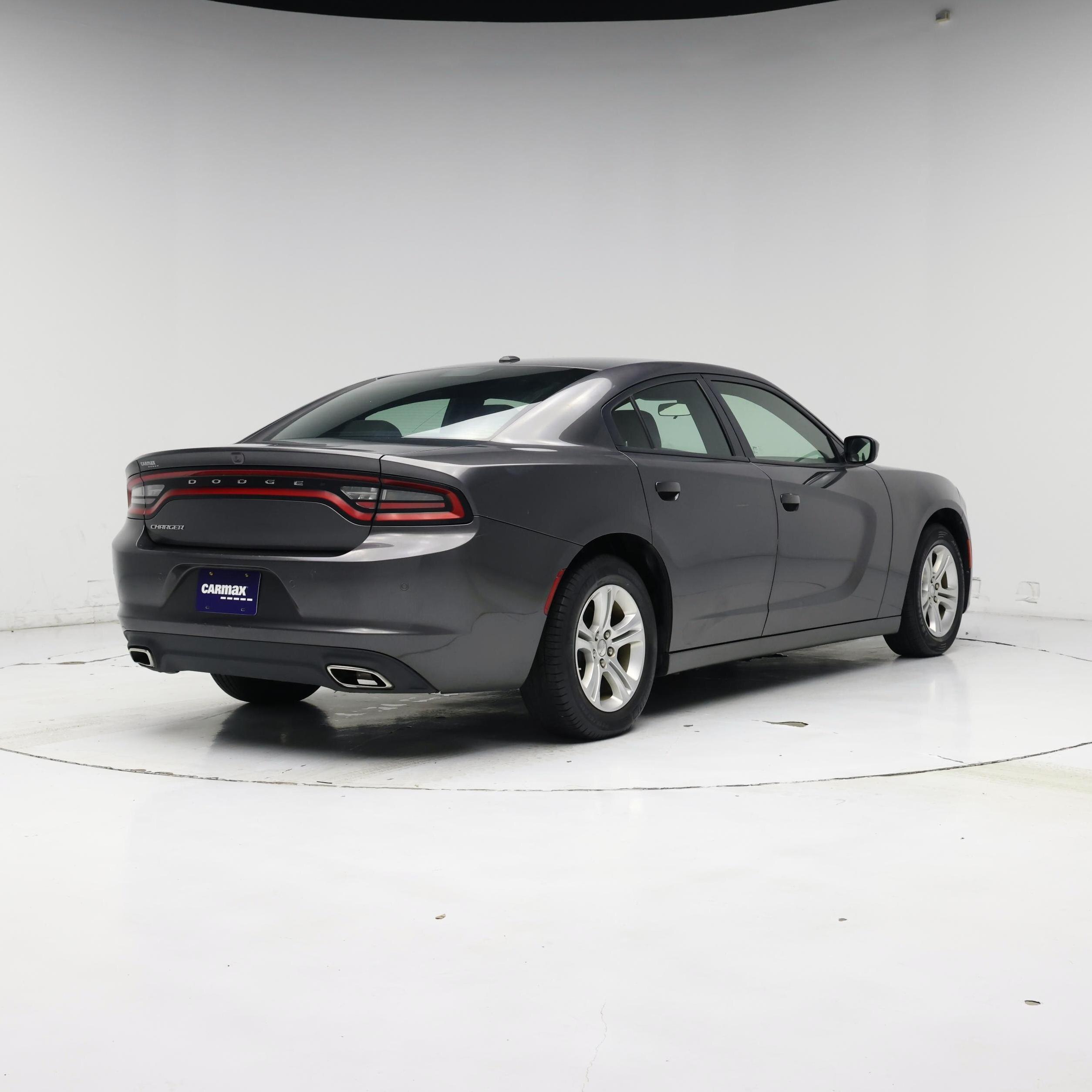 Thumbnail: 2022 Dodge Charger - 8