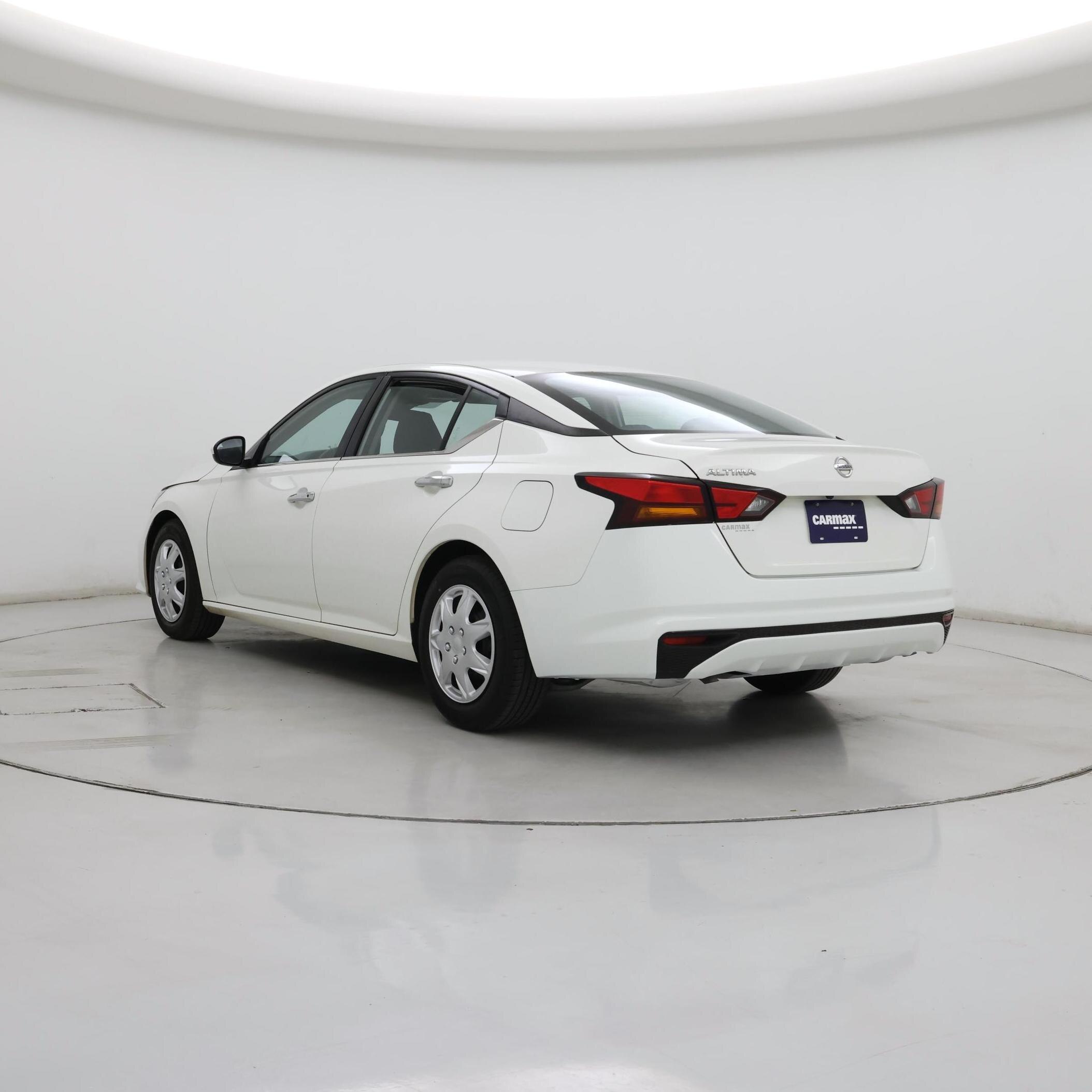 Thumbnail: 2021 Nissan Altima - 2
