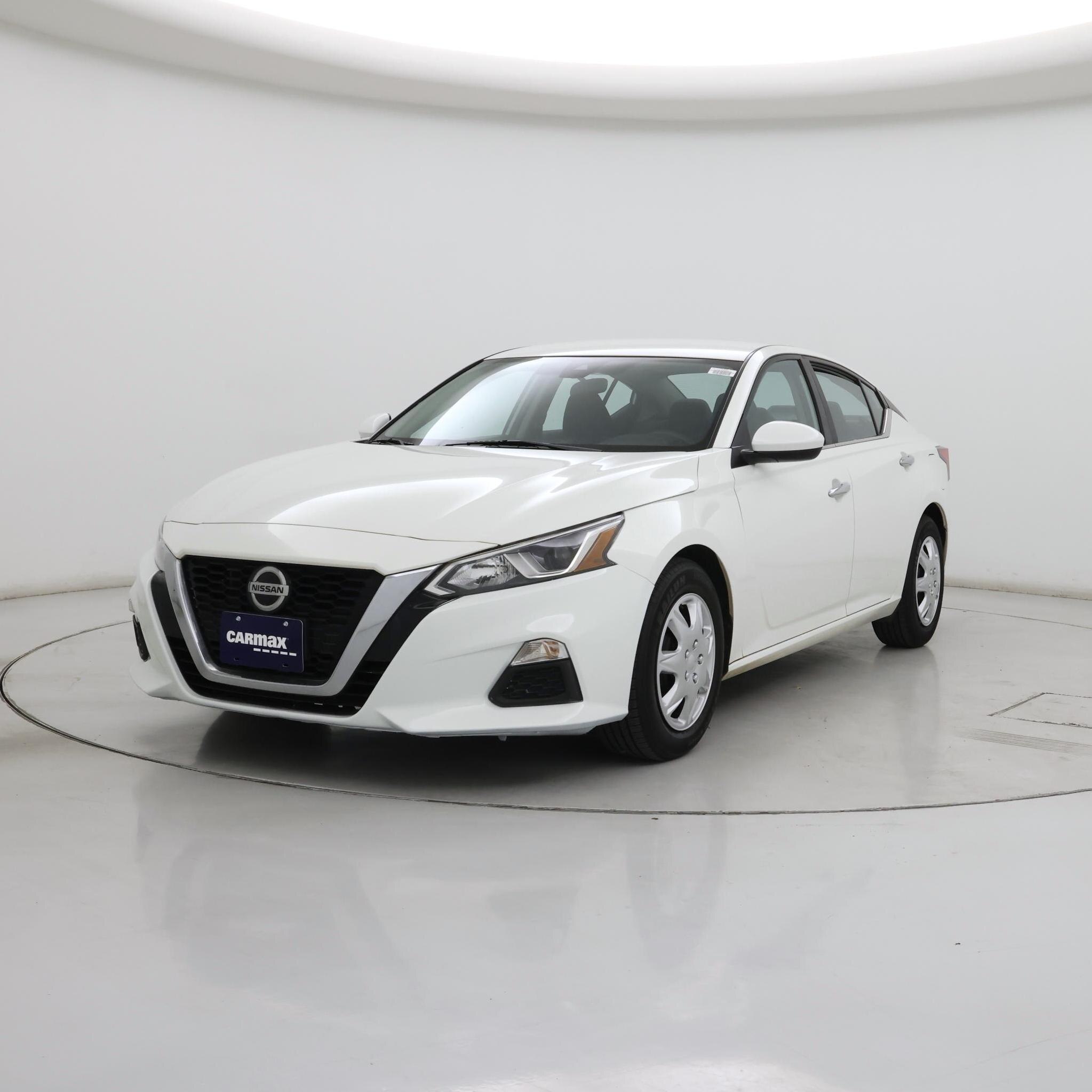 Thumbnail: 2021 Nissan Altima - 4