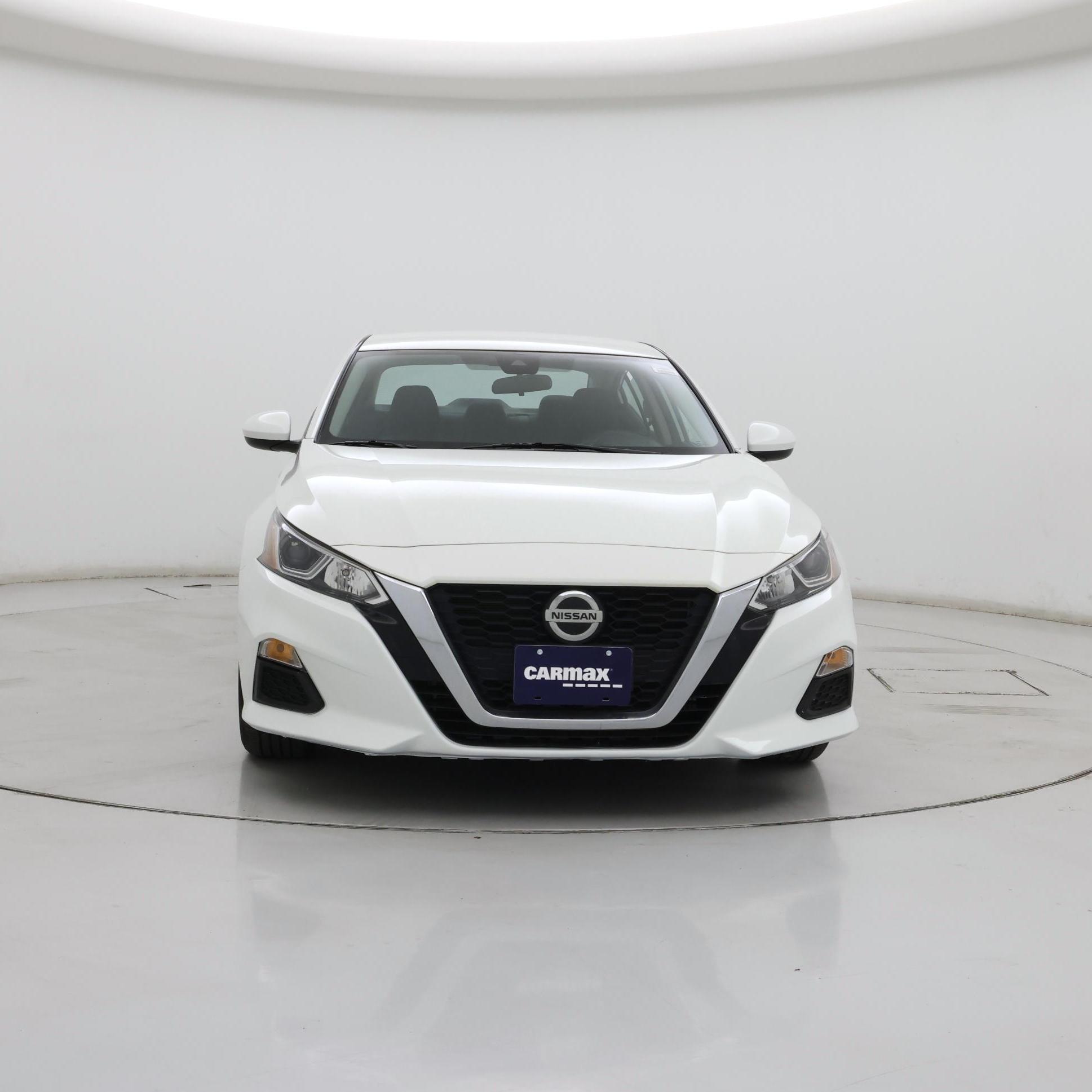 Thumbnail: 2021 Nissan Altima - 5