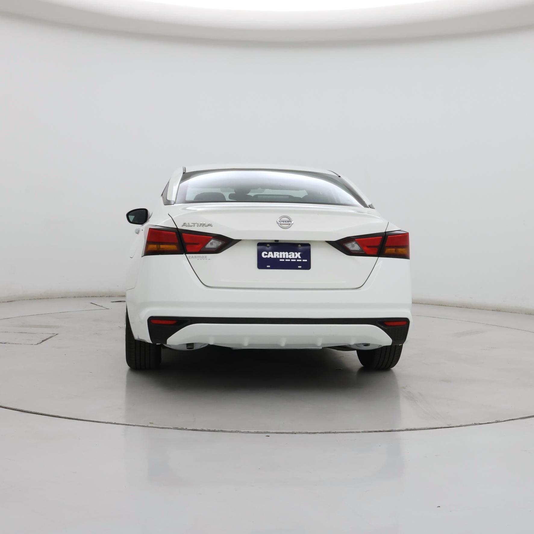Thumbnail: 2021 Nissan Altima - 6