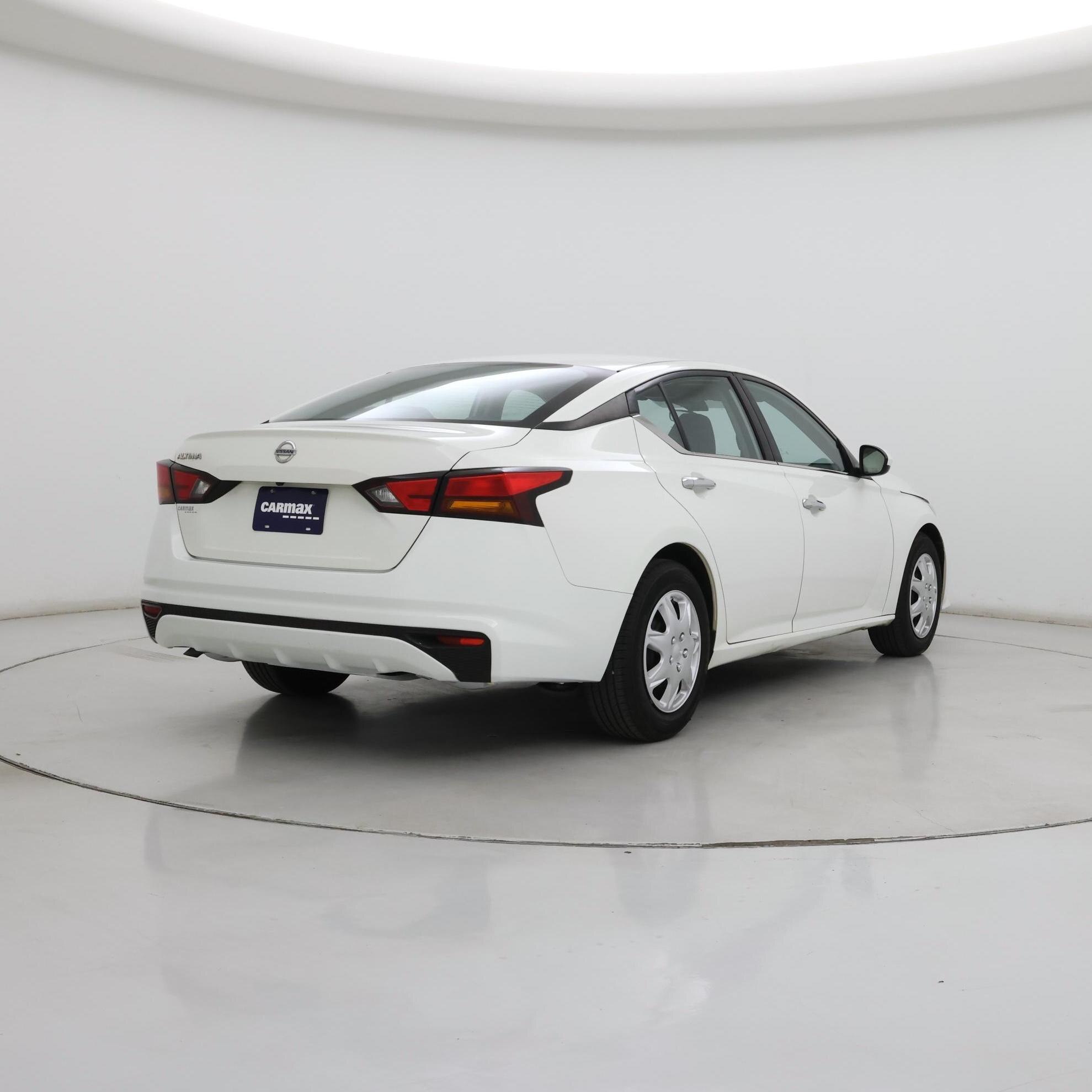 Thumbnail: 2021 Nissan Altima - 8