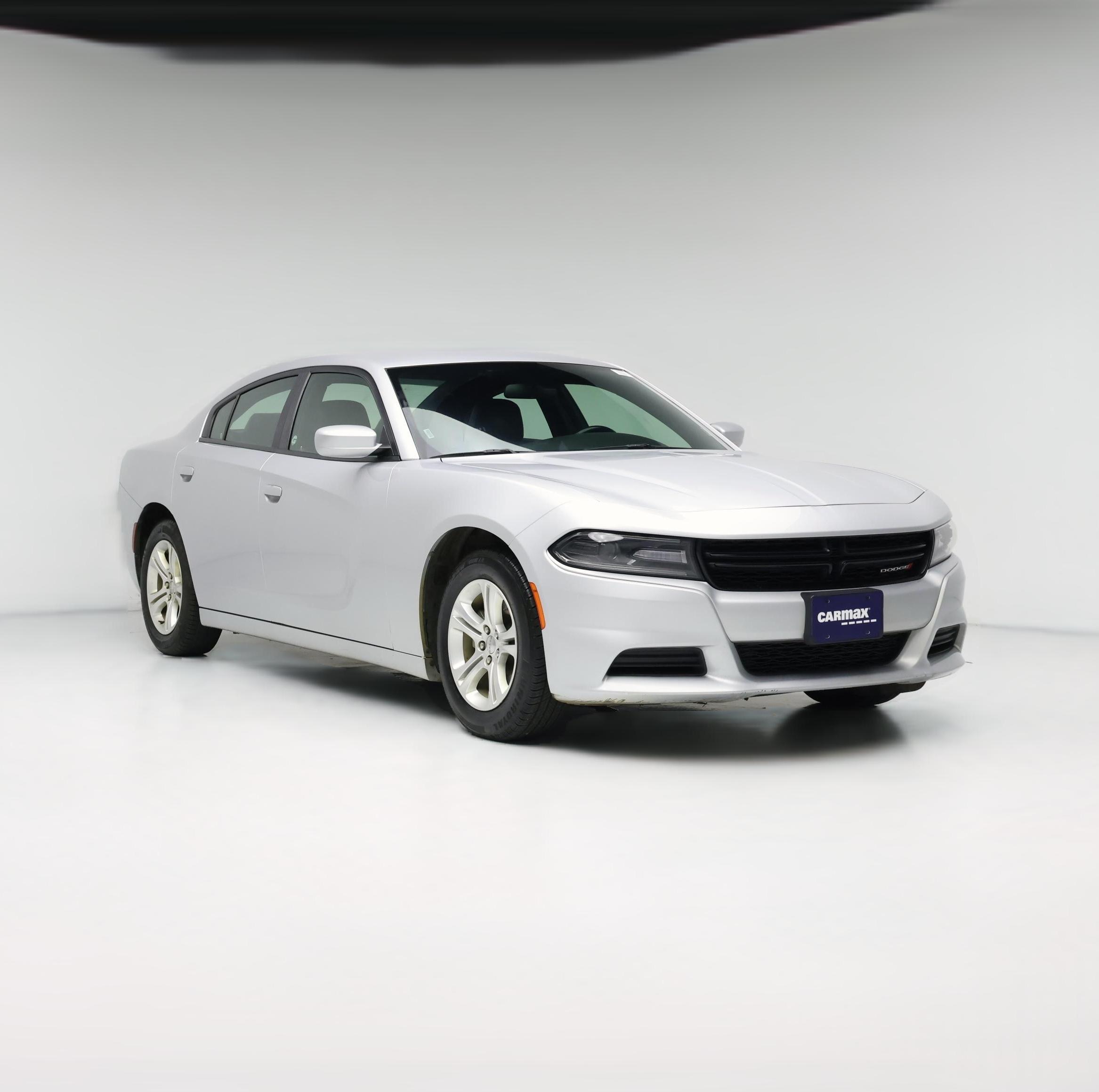 Thumbnail: 2021 Dodge Charger - 1