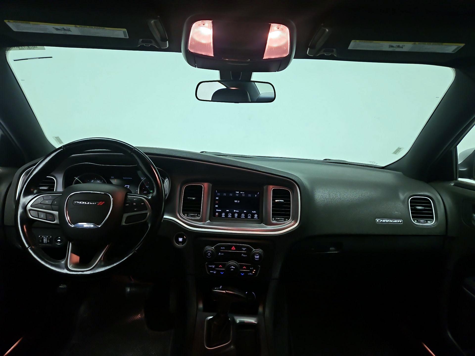 Thumbnail: 2021 Dodge Charger - 9