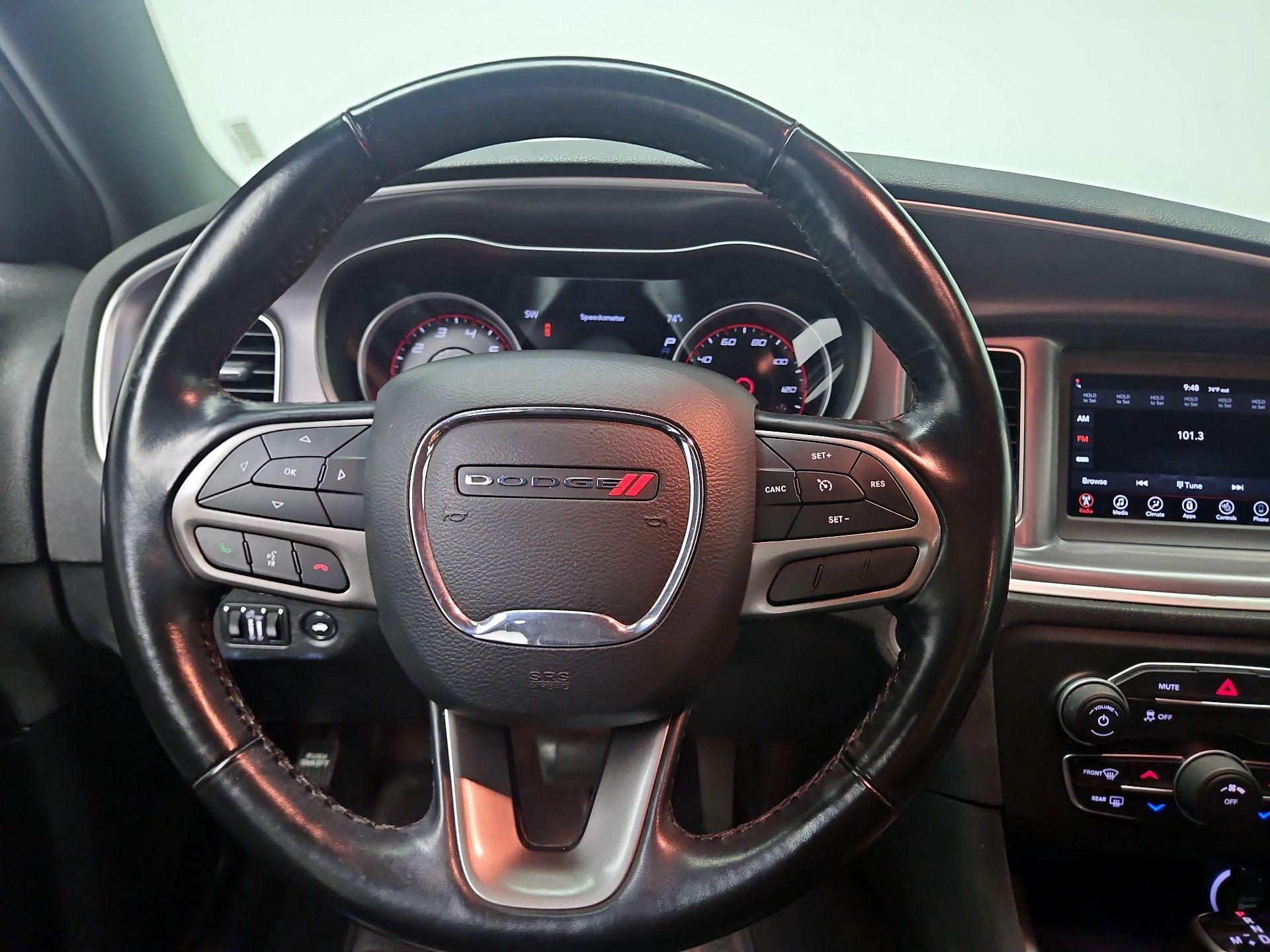 Thumbnail: 2021 Dodge Charger - 10