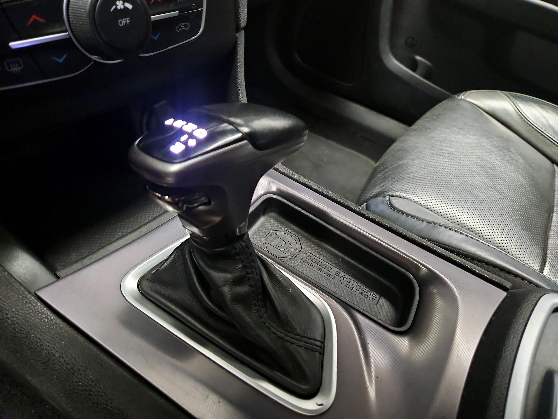 Thumbnail: 2021 Dodge Charger - 17