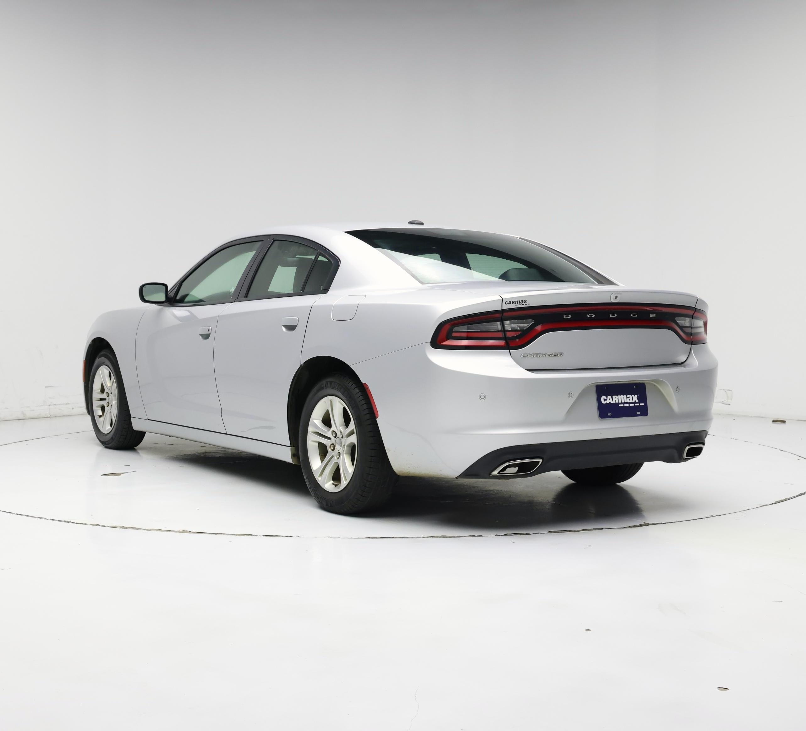 Thumbnail: 2021 Dodge Charger - 2