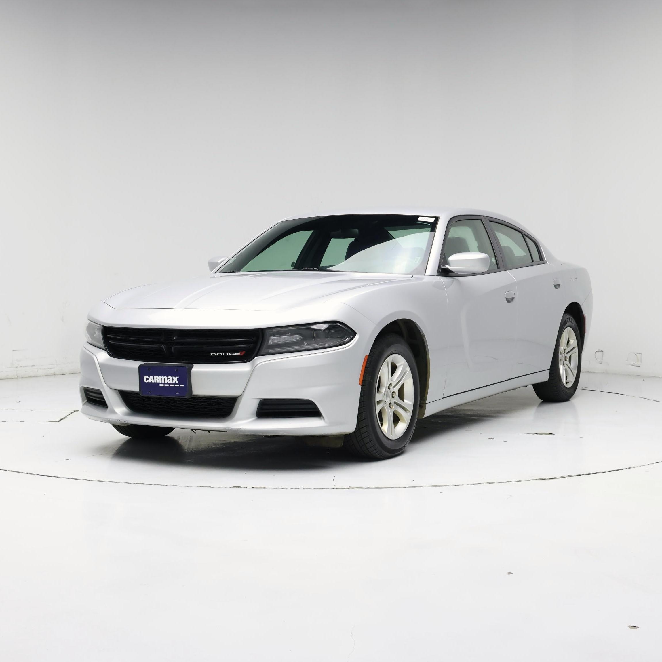 Thumbnail: 2021 Dodge Charger - 4