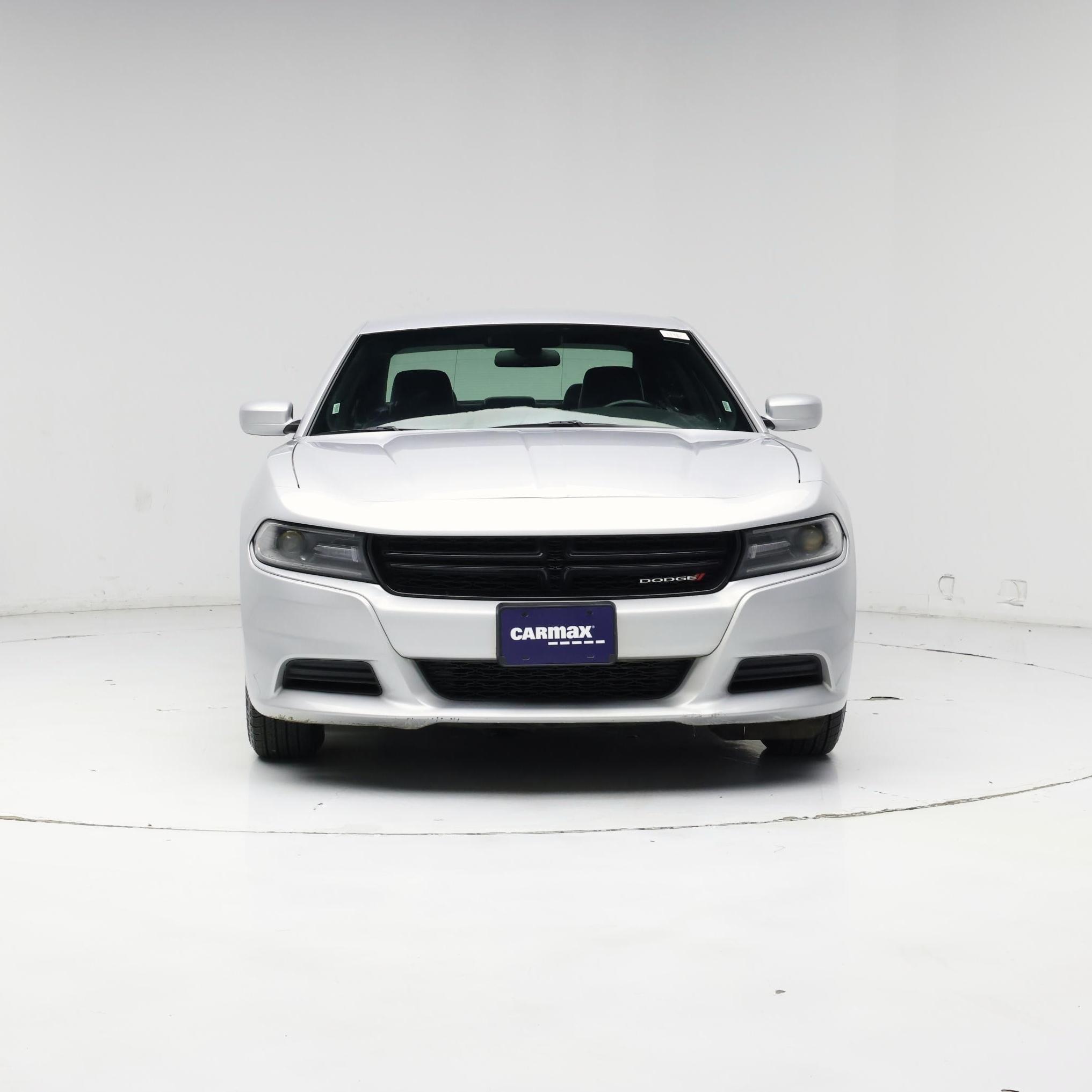 Thumbnail: 2021 Dodge Charger - 5