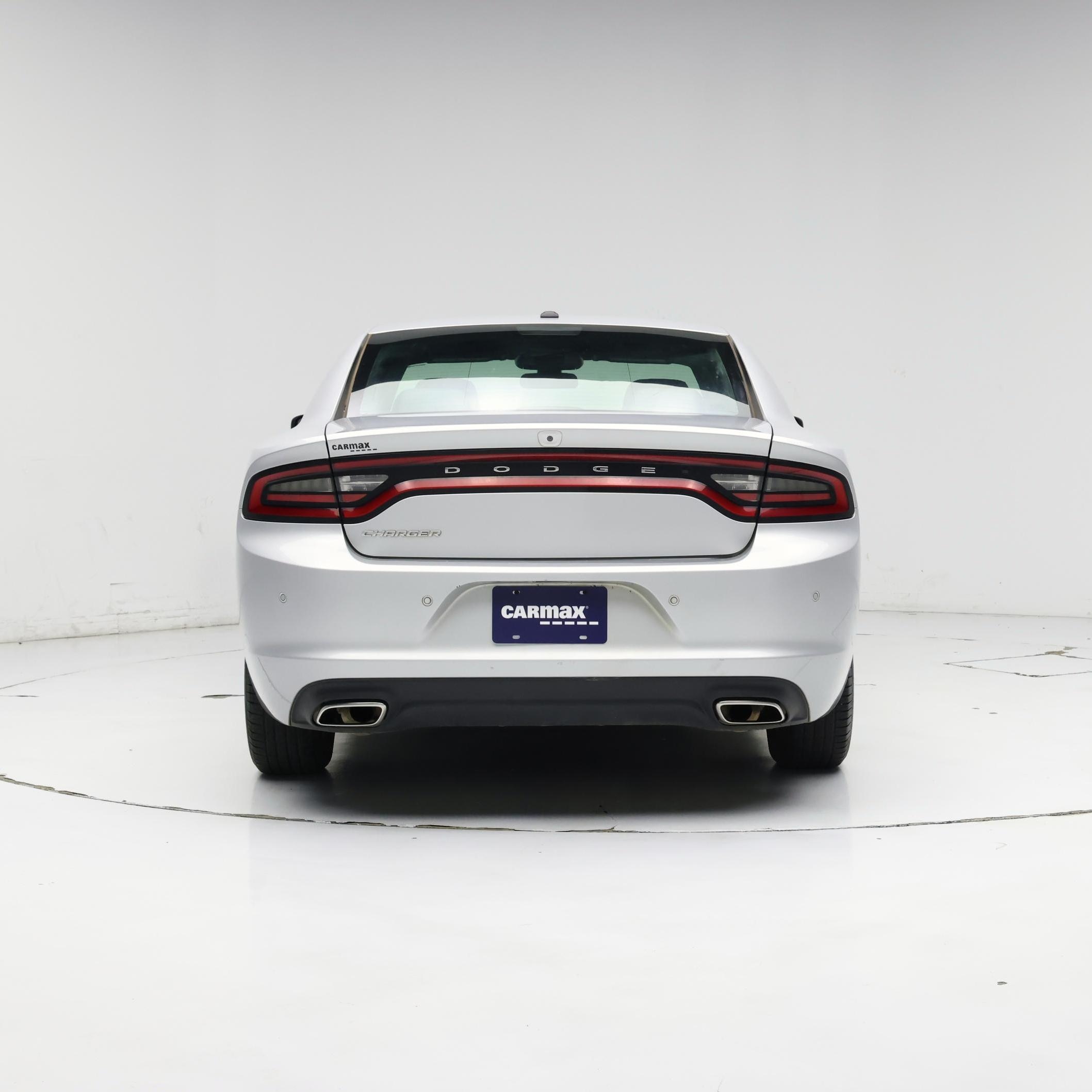 Thumbnail: 2021 Dodge Charger - 6