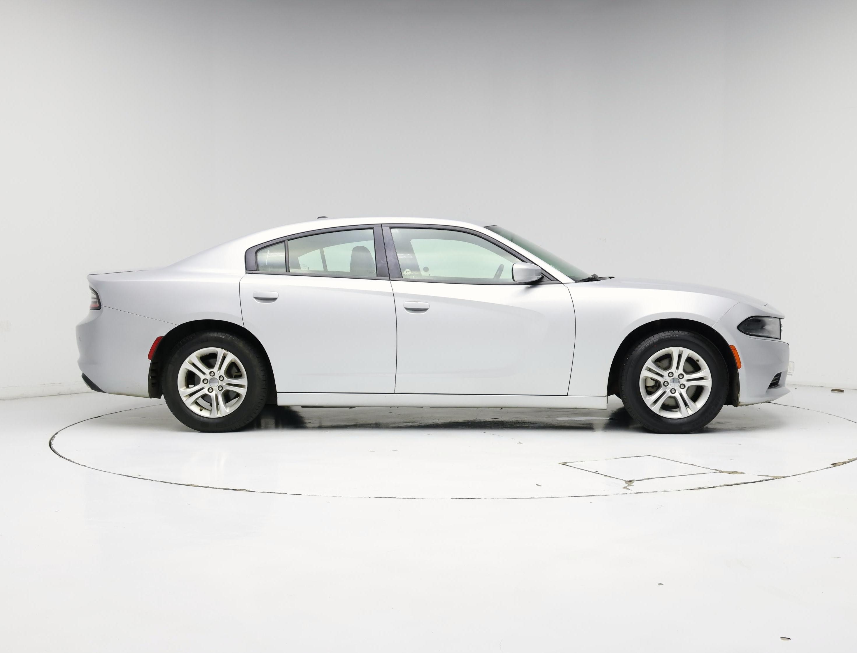Thumbnail: 2021 Dodge Charger - 7