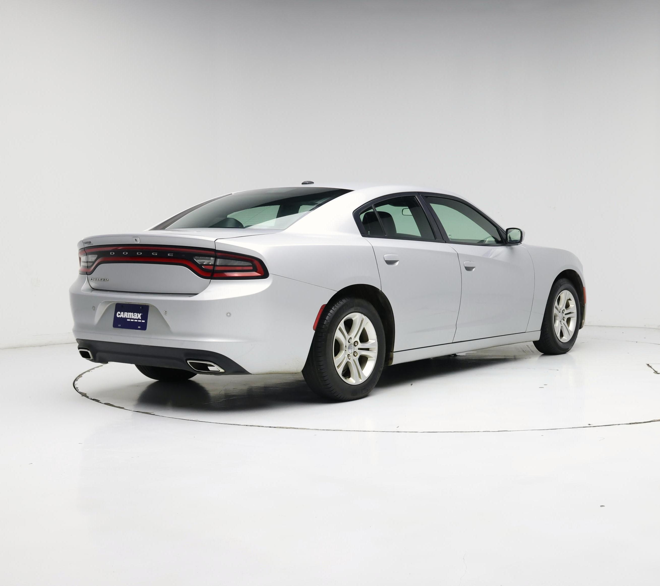Thumbnail: 2021 Dodge Charger - 8