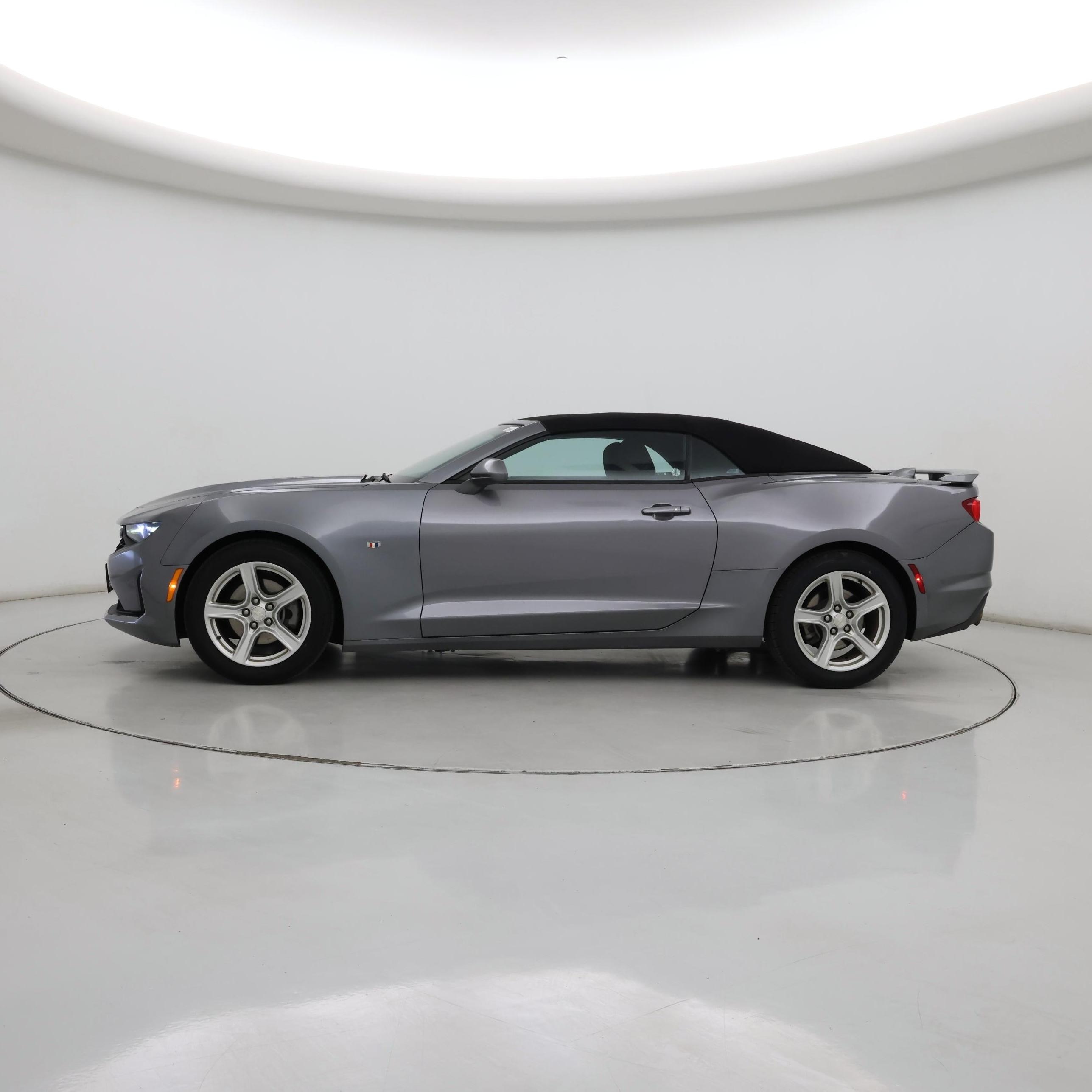 Thumbnail: 2020 Chevrolet Camaro - 3