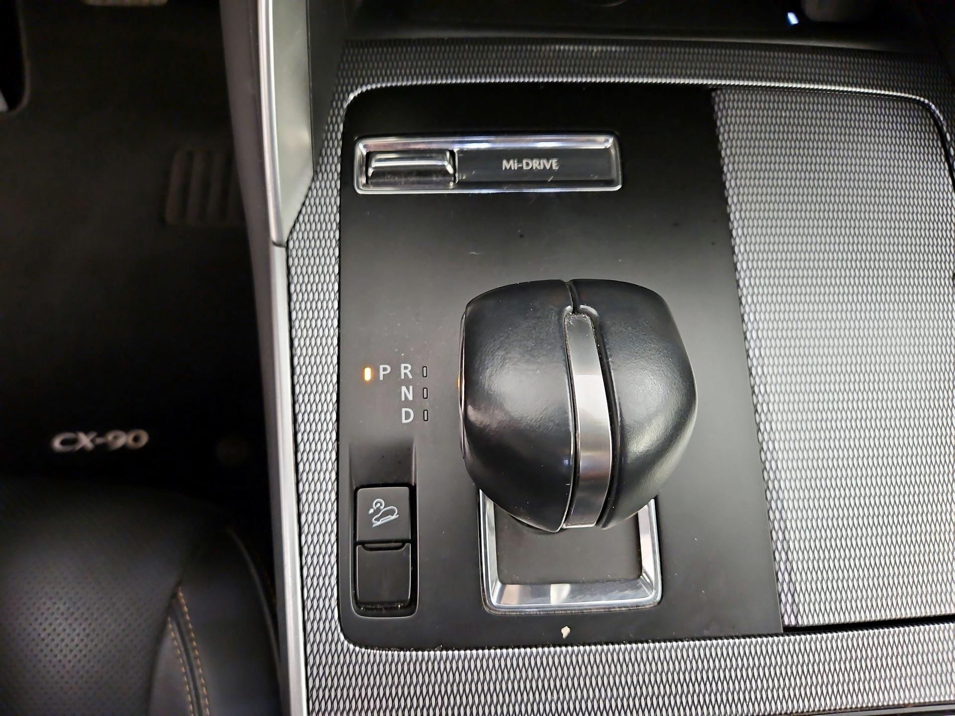 Thumbnail: 2024 Mazda CX-90 - 17