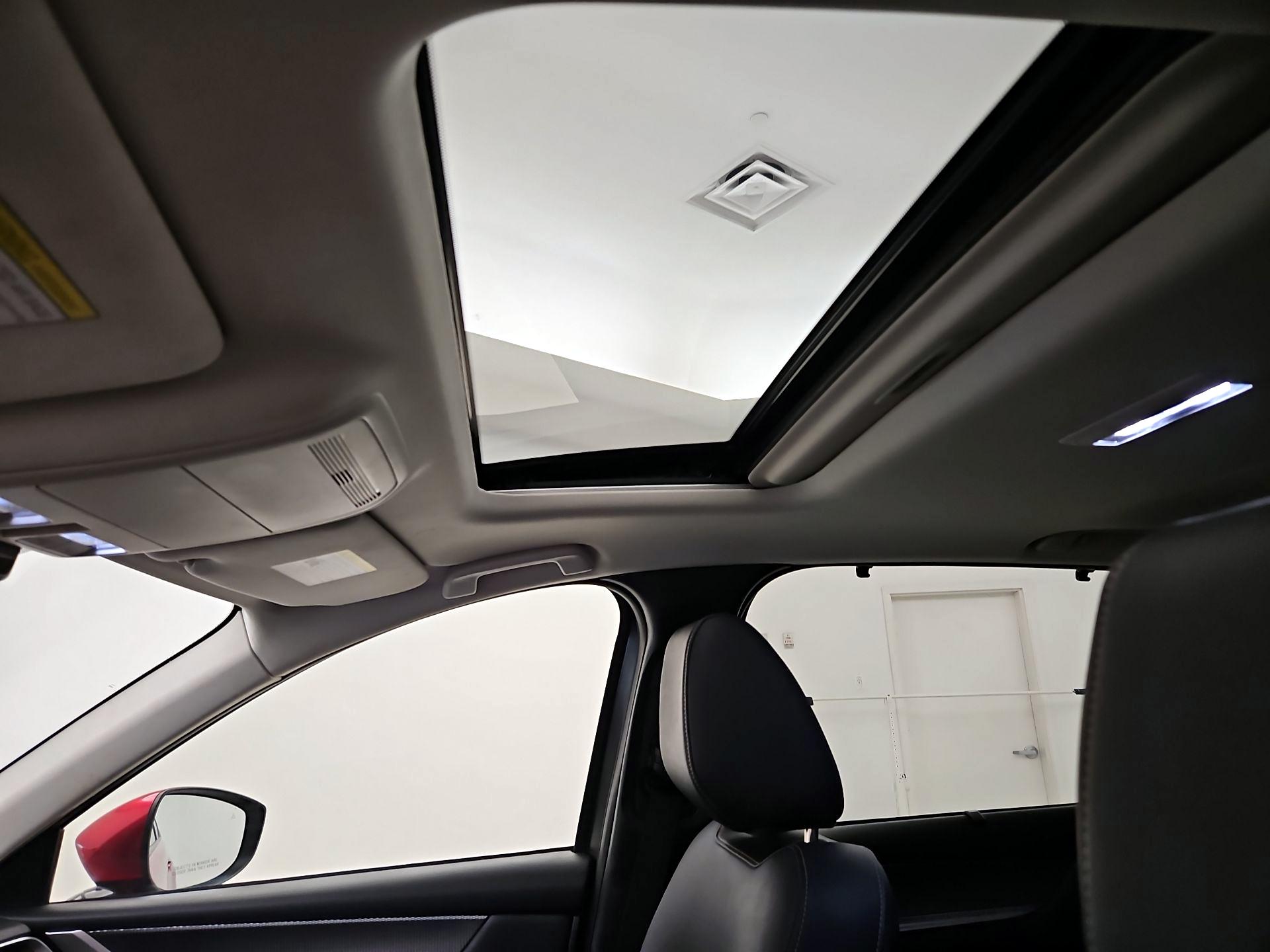 Thumbnail: 2024 Mazda CX-90 - 19