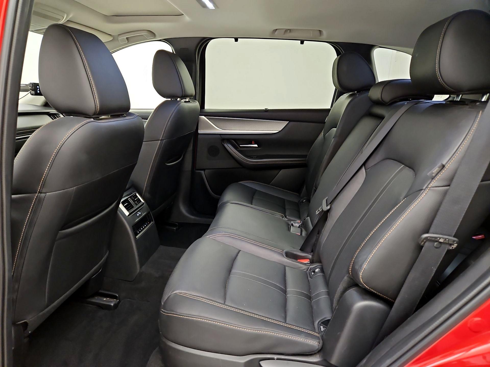 Thumbnail: 2024 Mazda CX-90 - 20