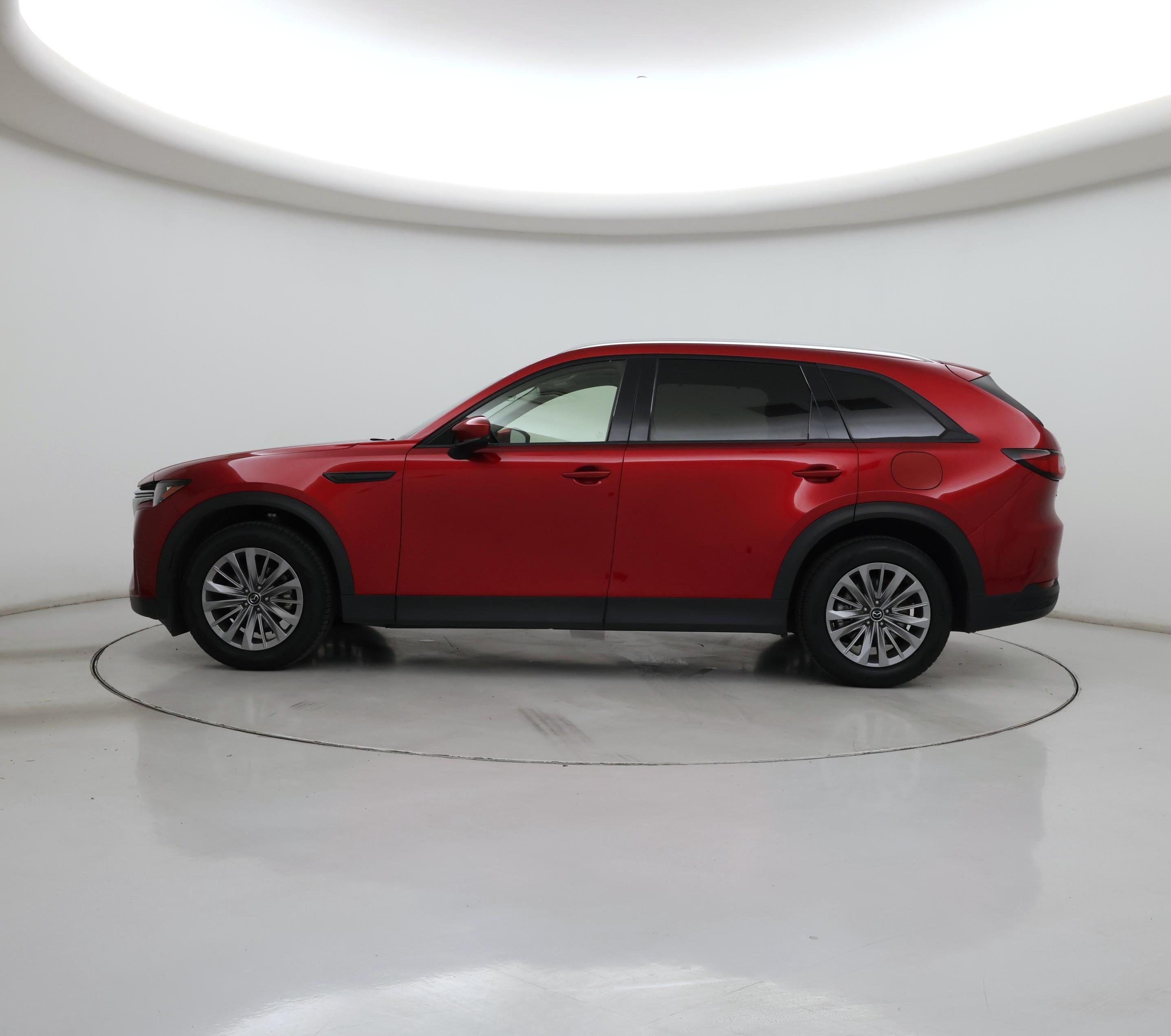 Thumbnail: 2024 Mazda CX-90 - 3