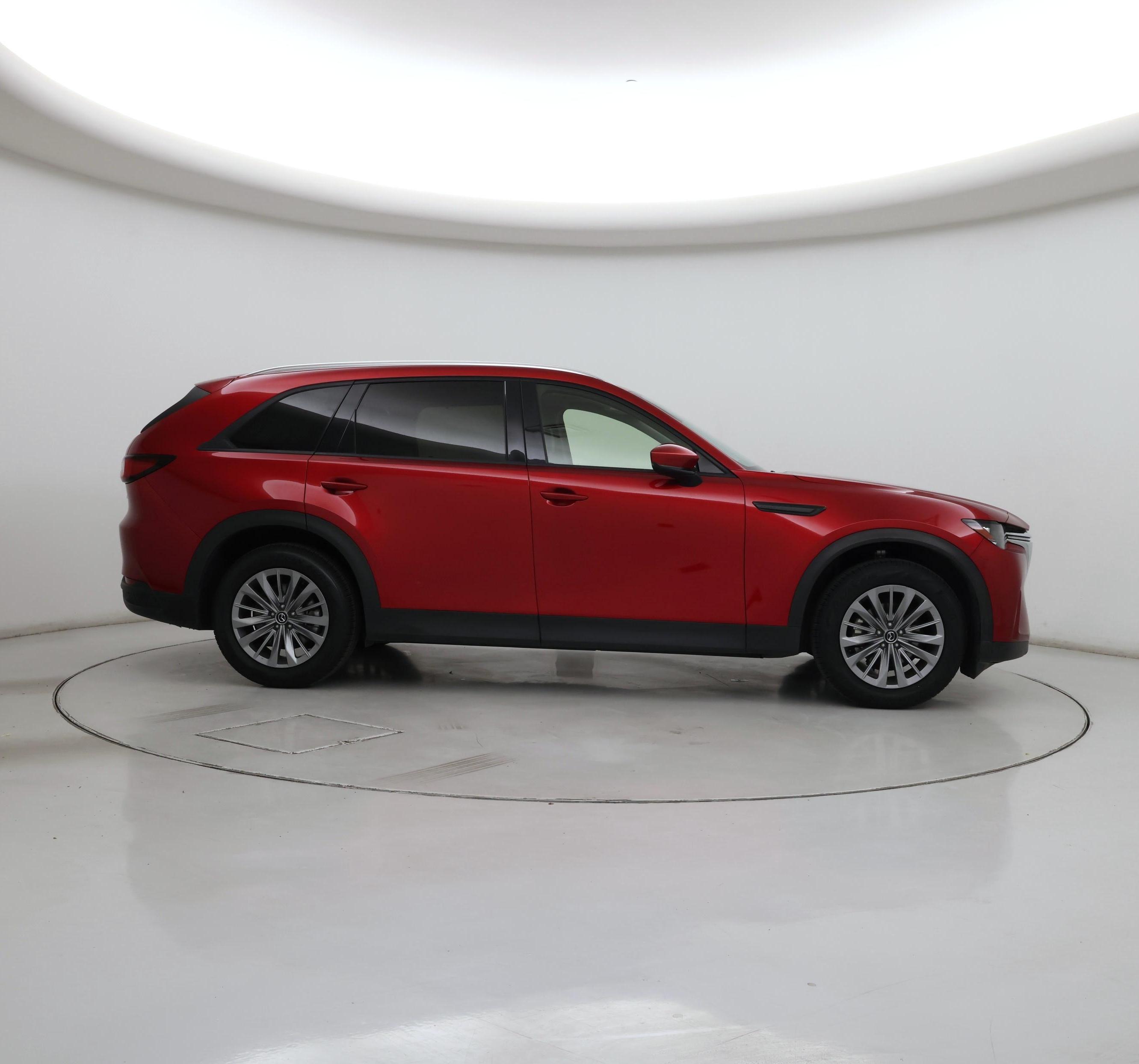 Thumbnail: 2024 Mazda CX-90 - 7