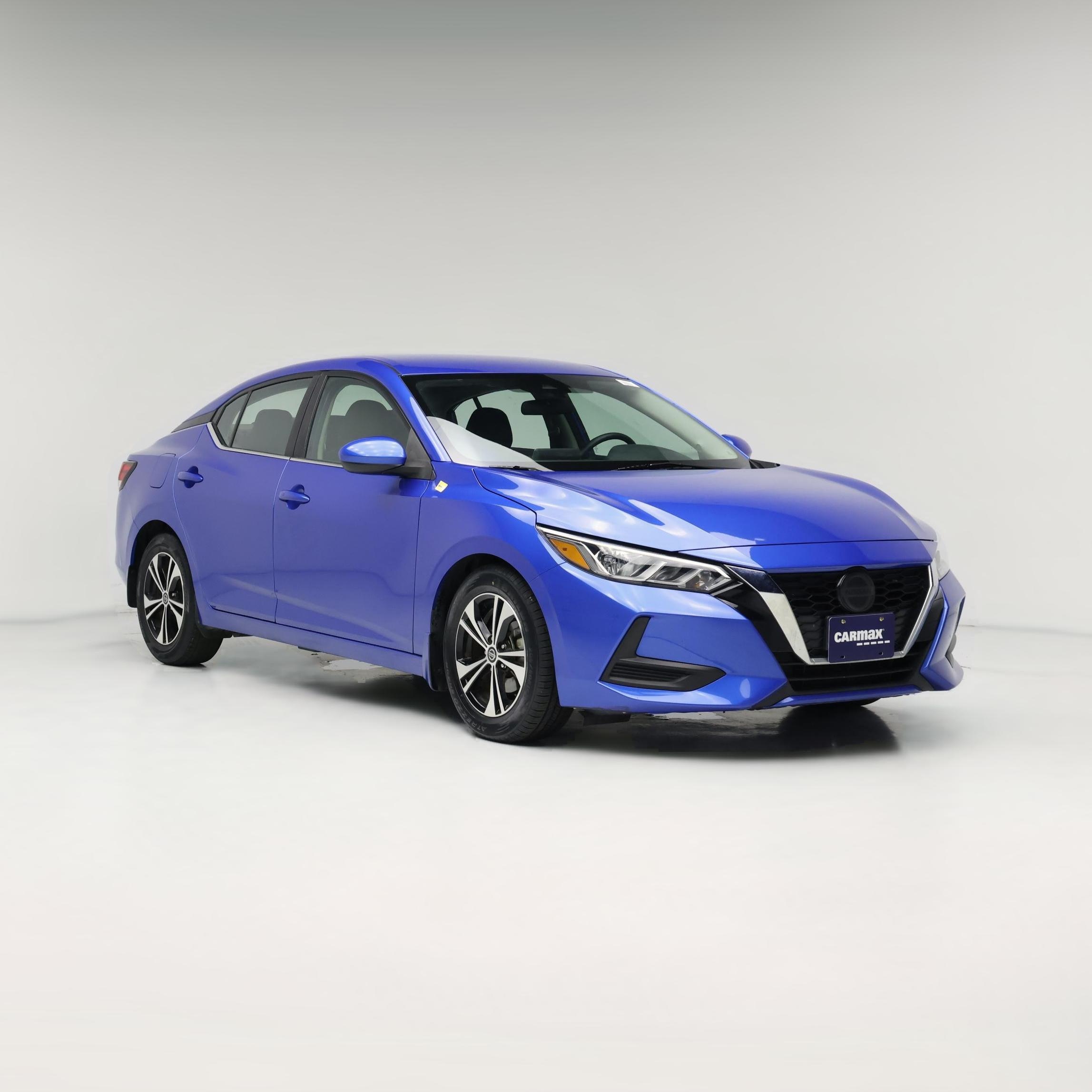 Thumbnail: 2020 Nissan Kicks - 1