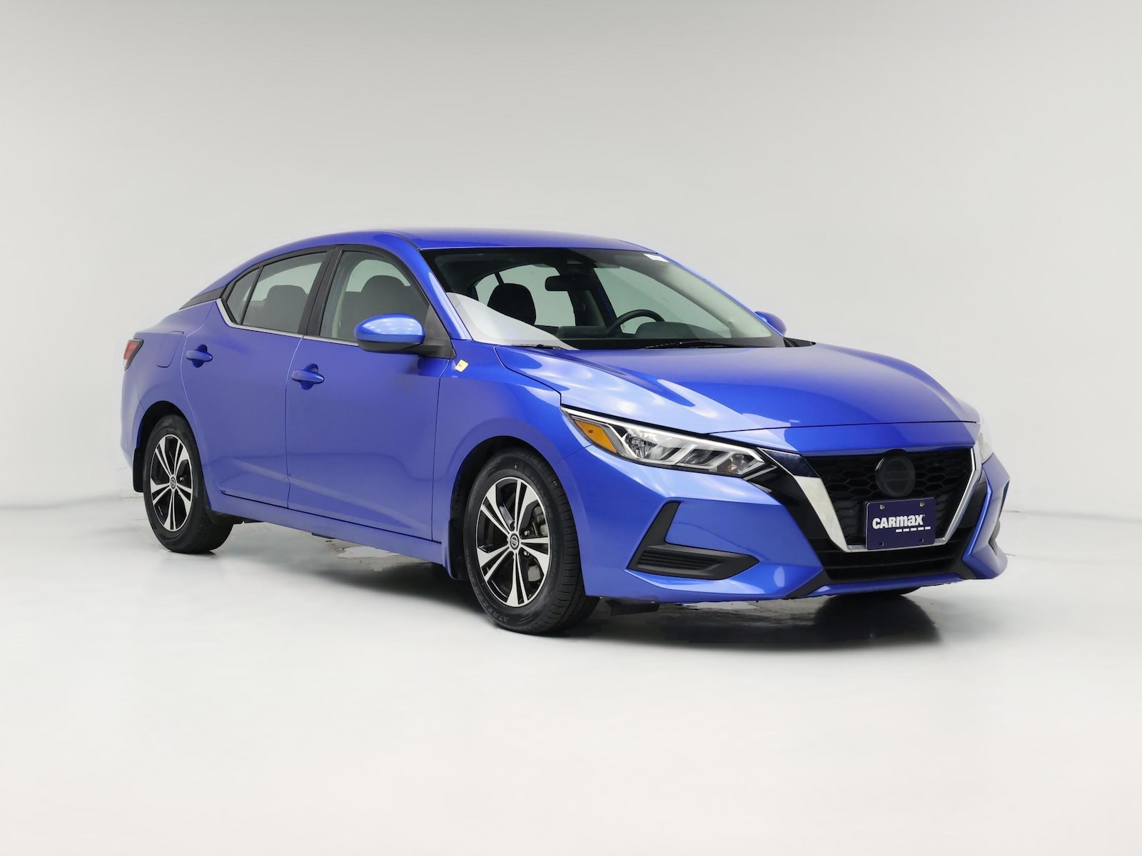 2020 Nissan Kicks