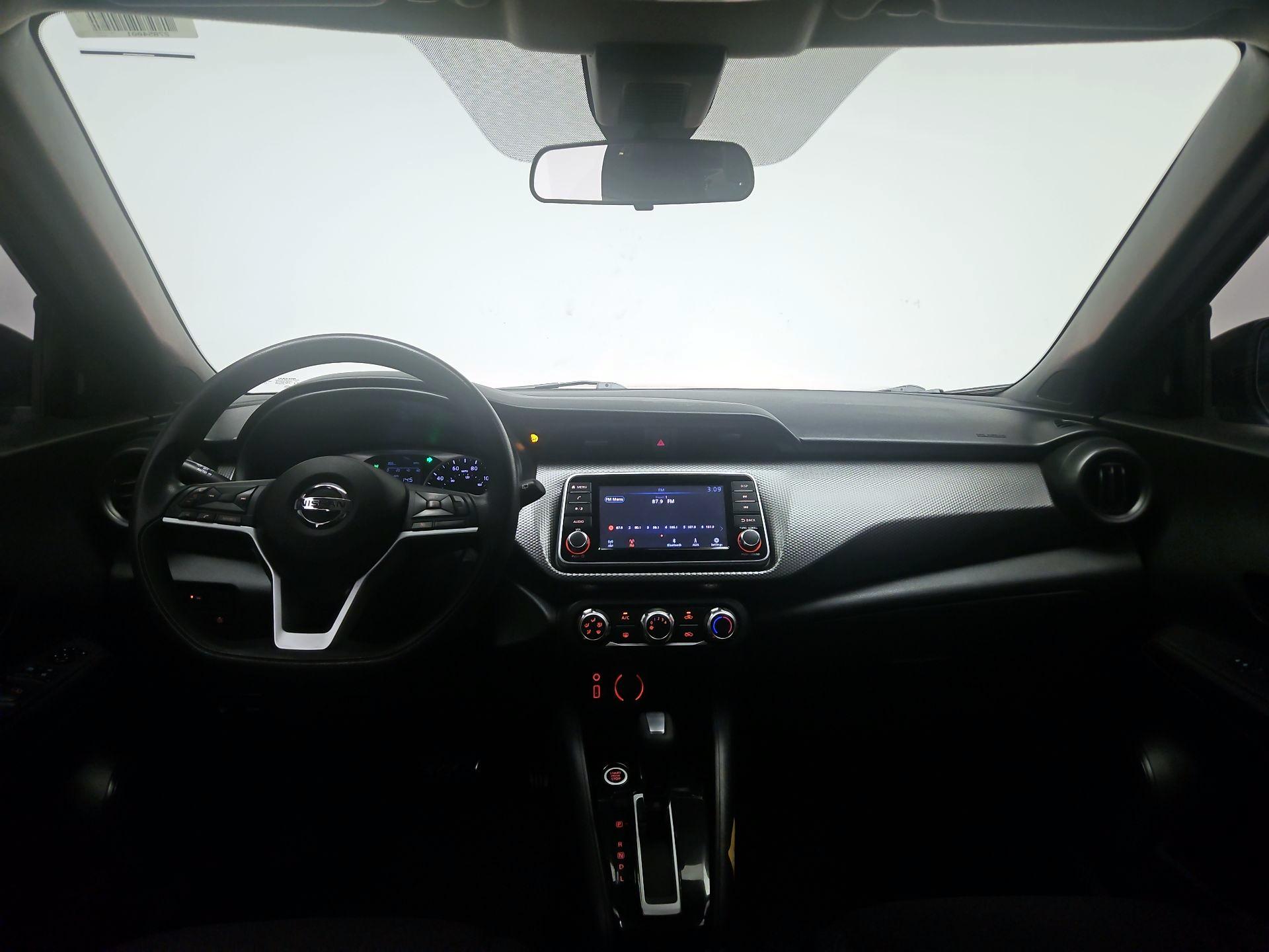 Thumbnail: 2020 Nissan Kicks - 9