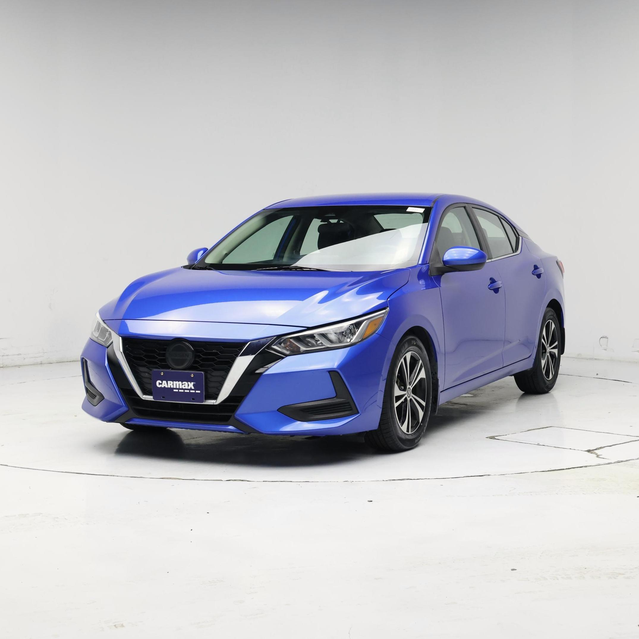 Thumbnail: 2020 Nissan Kicks - 4