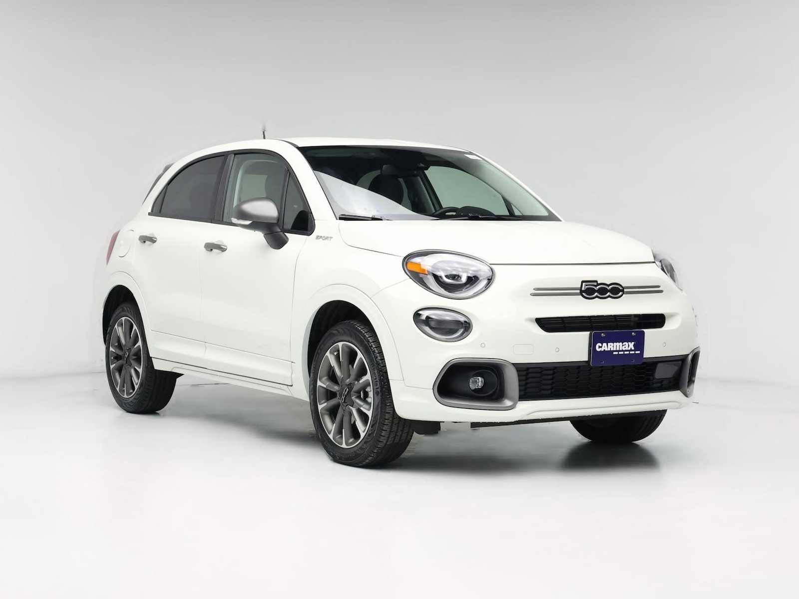 2023 FIAT 500X
