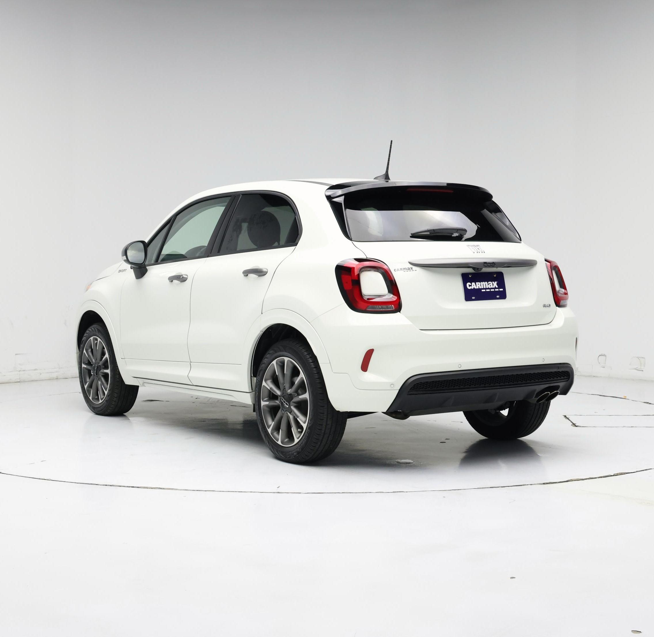 Thumbnail: 2023 Fiat 500X - 2