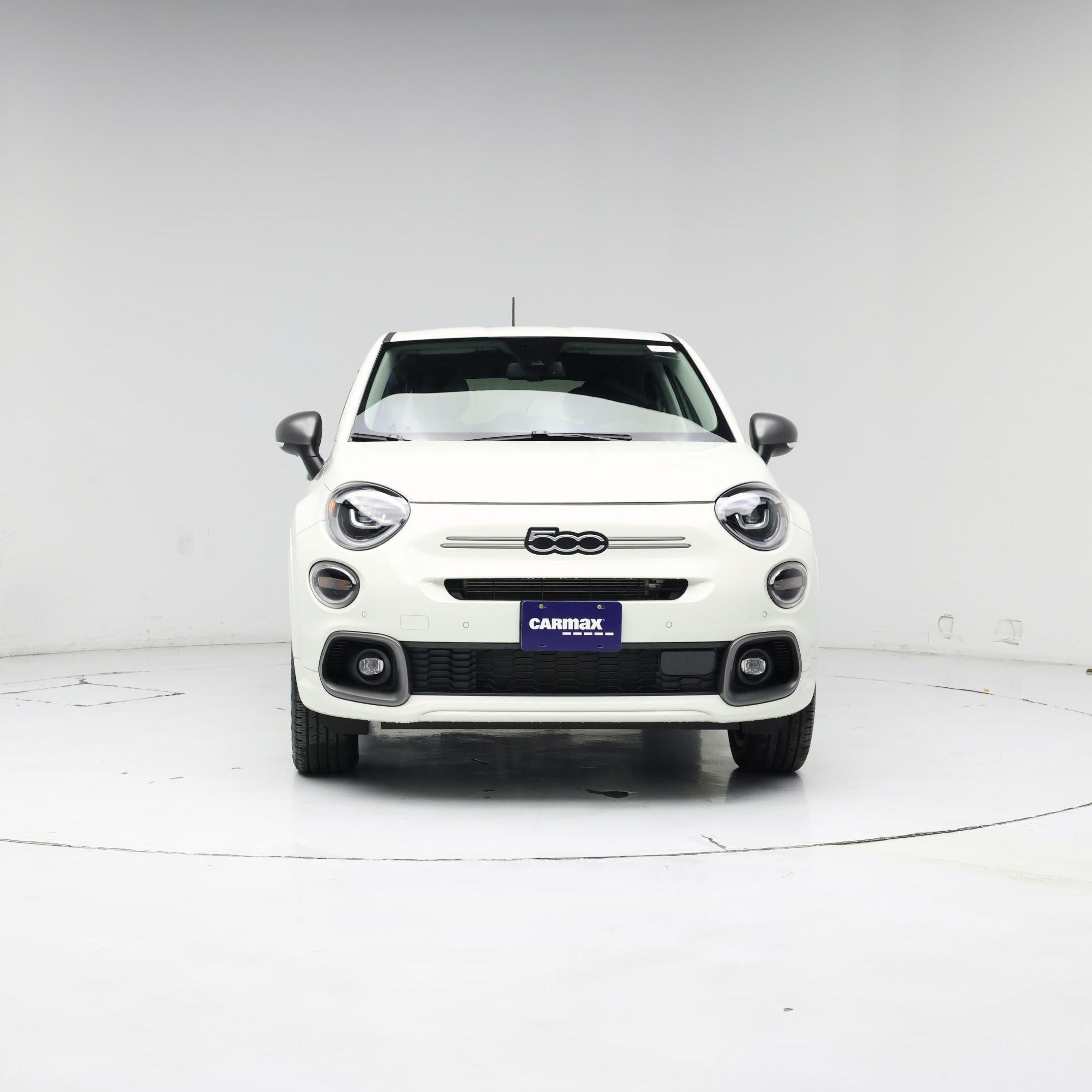 Thumbnail: 2023 Fiat 500X - 5