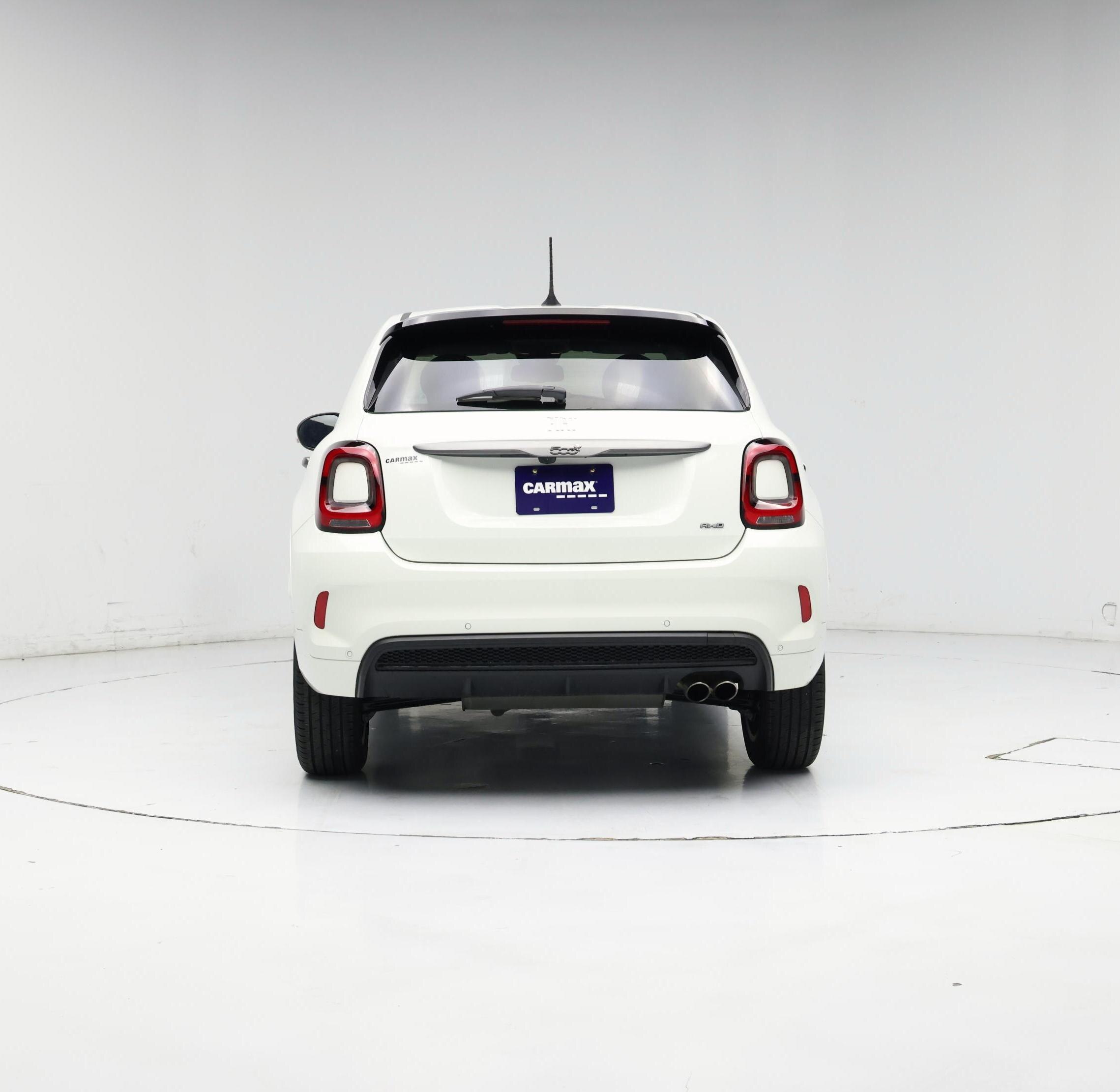 Thumbnail: 2023 Fiat 500X - 6